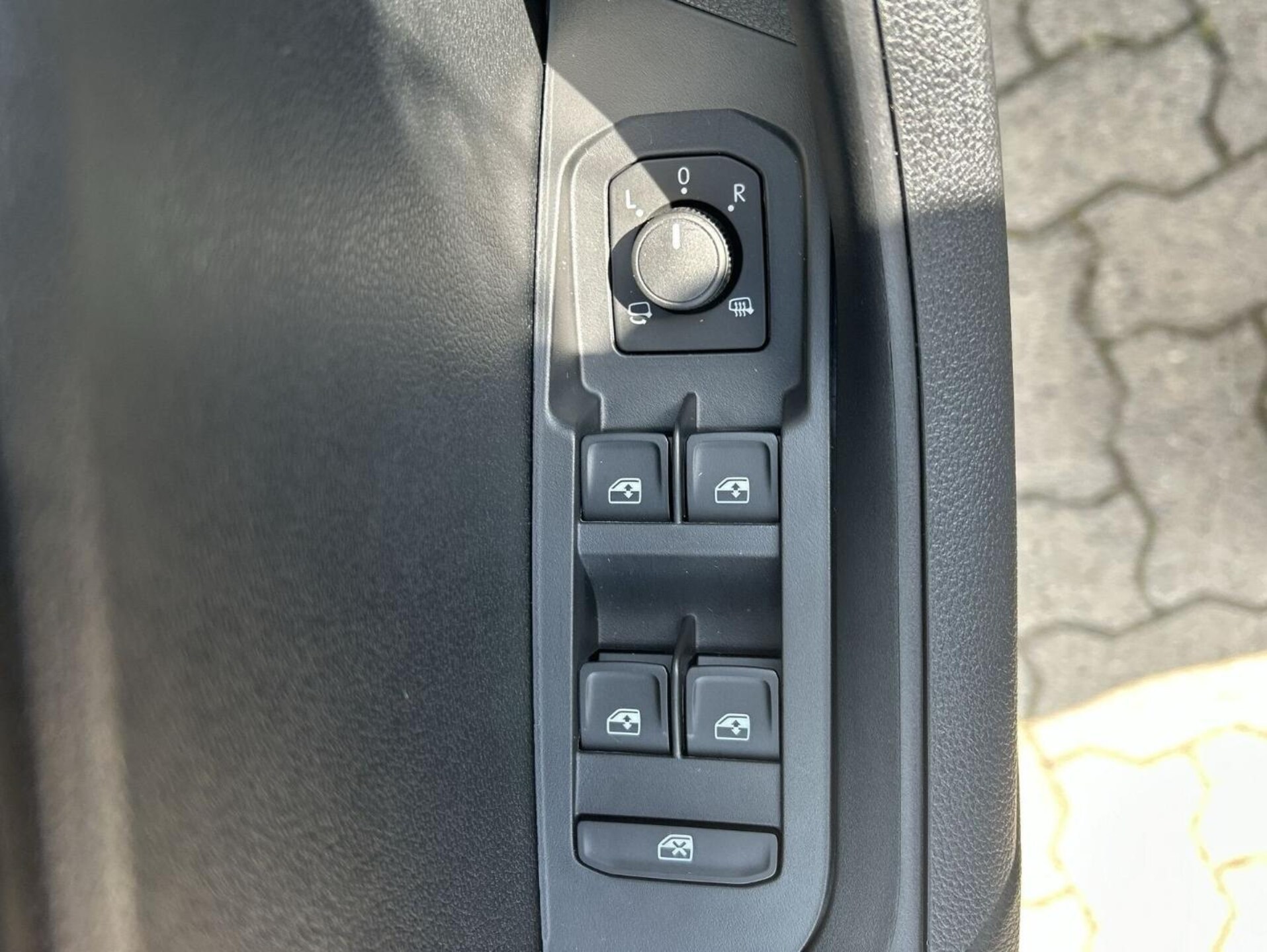 Skoda Karoq Sportline