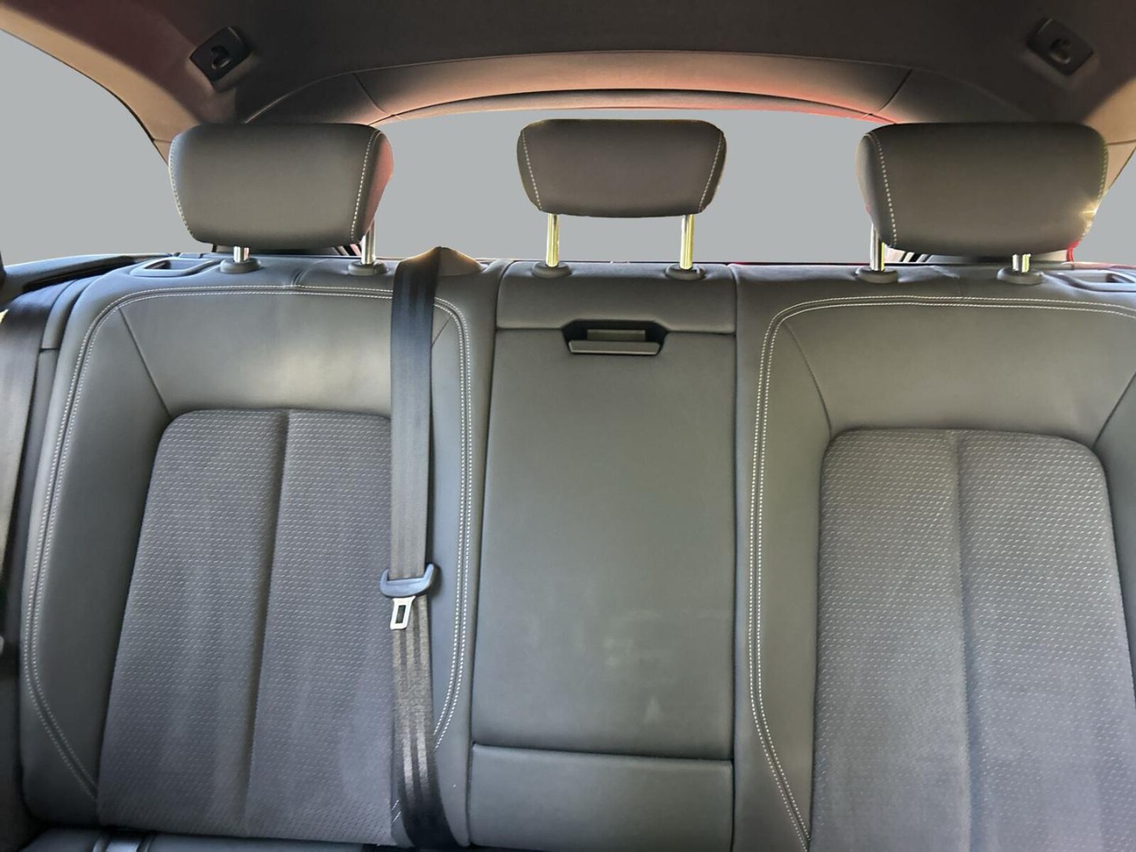 Audi S6 Avant – Bild 8