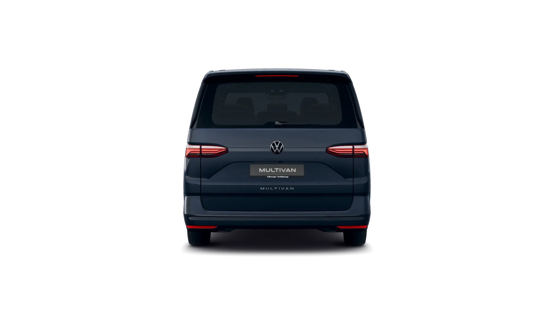 Volkswagen Multivan Langversion Life