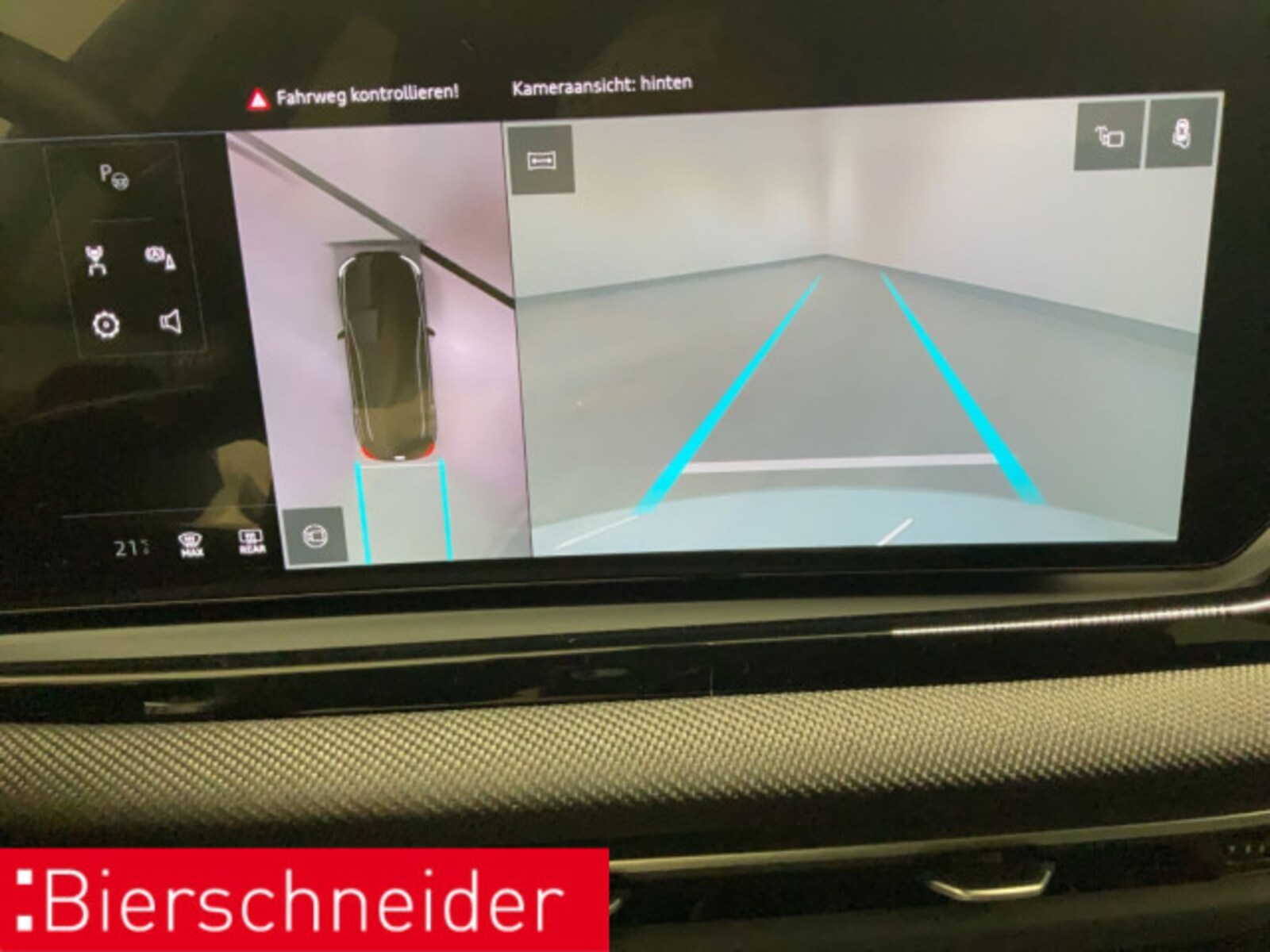 Audi A5 Limousine – Bild 11