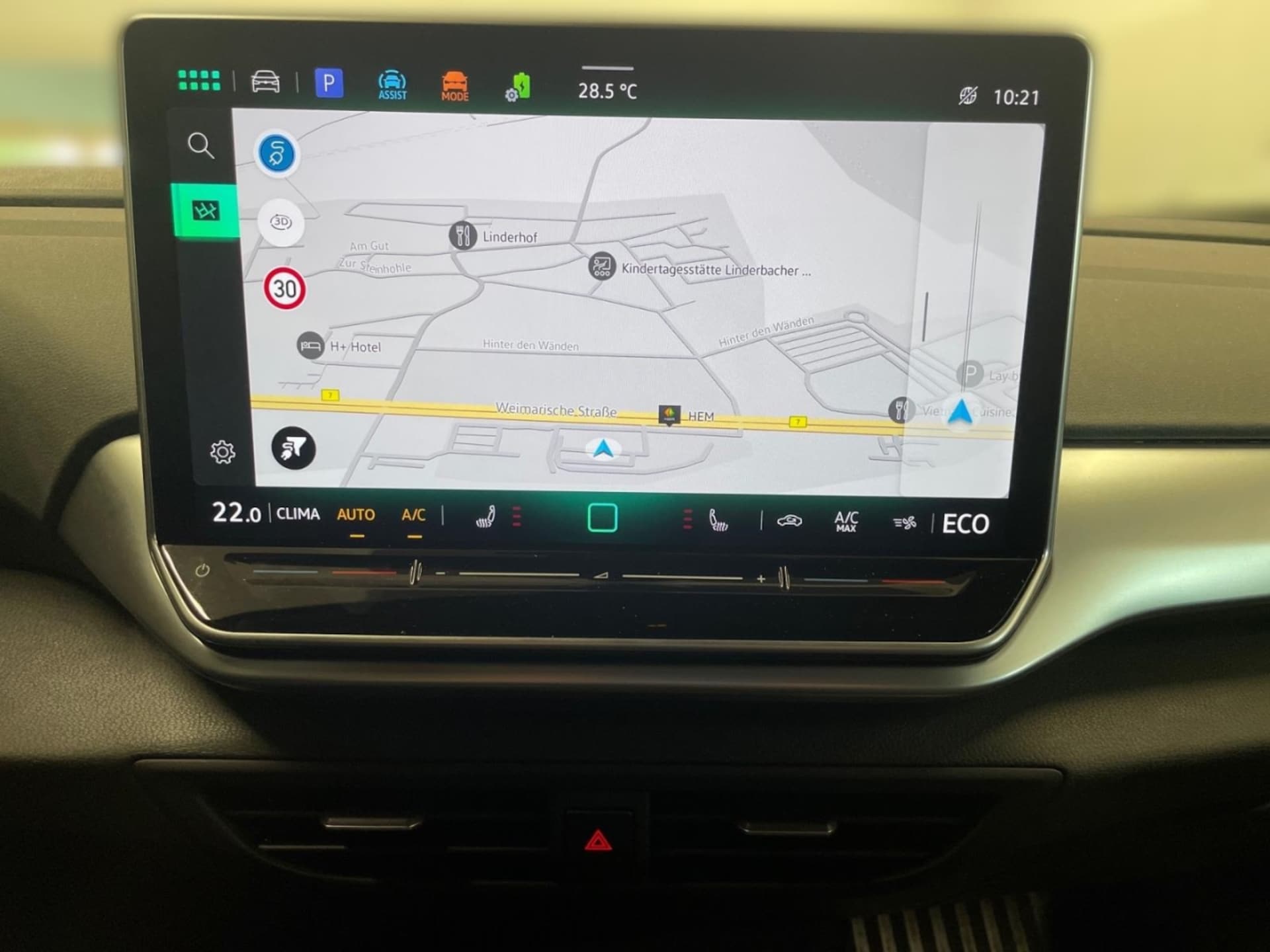 Volkswagen ID.4 Pro
