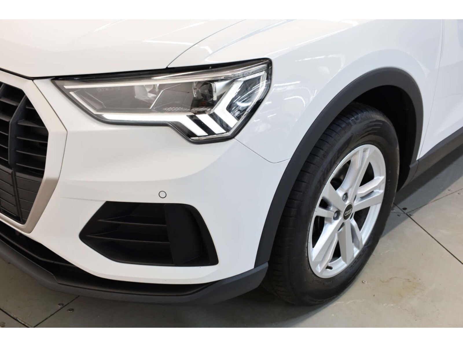 Audi Q3 – Bild 7
