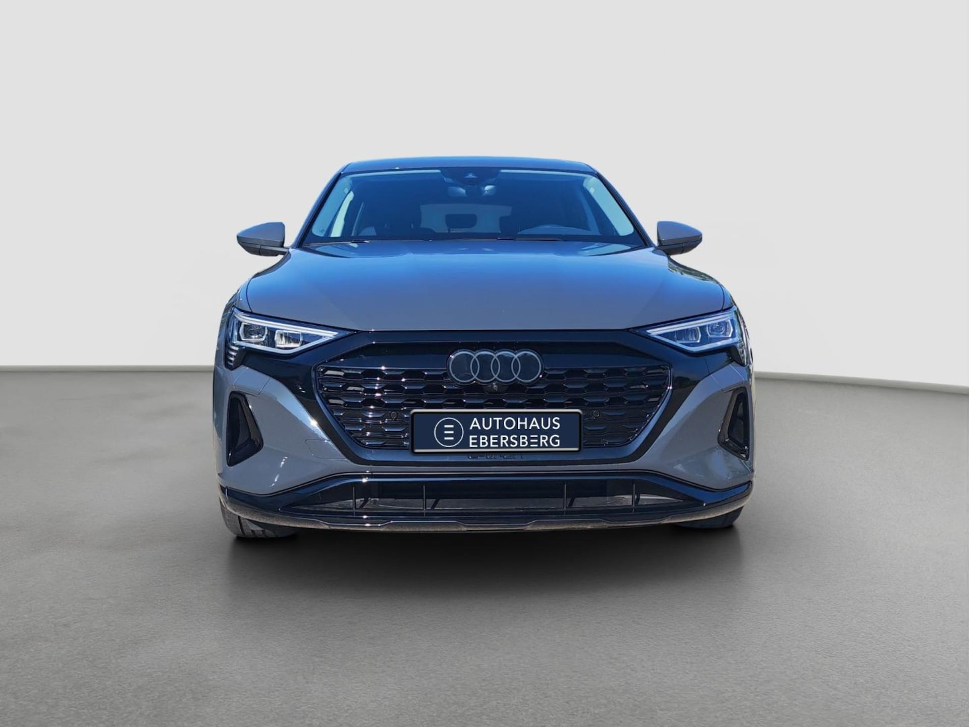 Audi Q8 e-tron Advanced