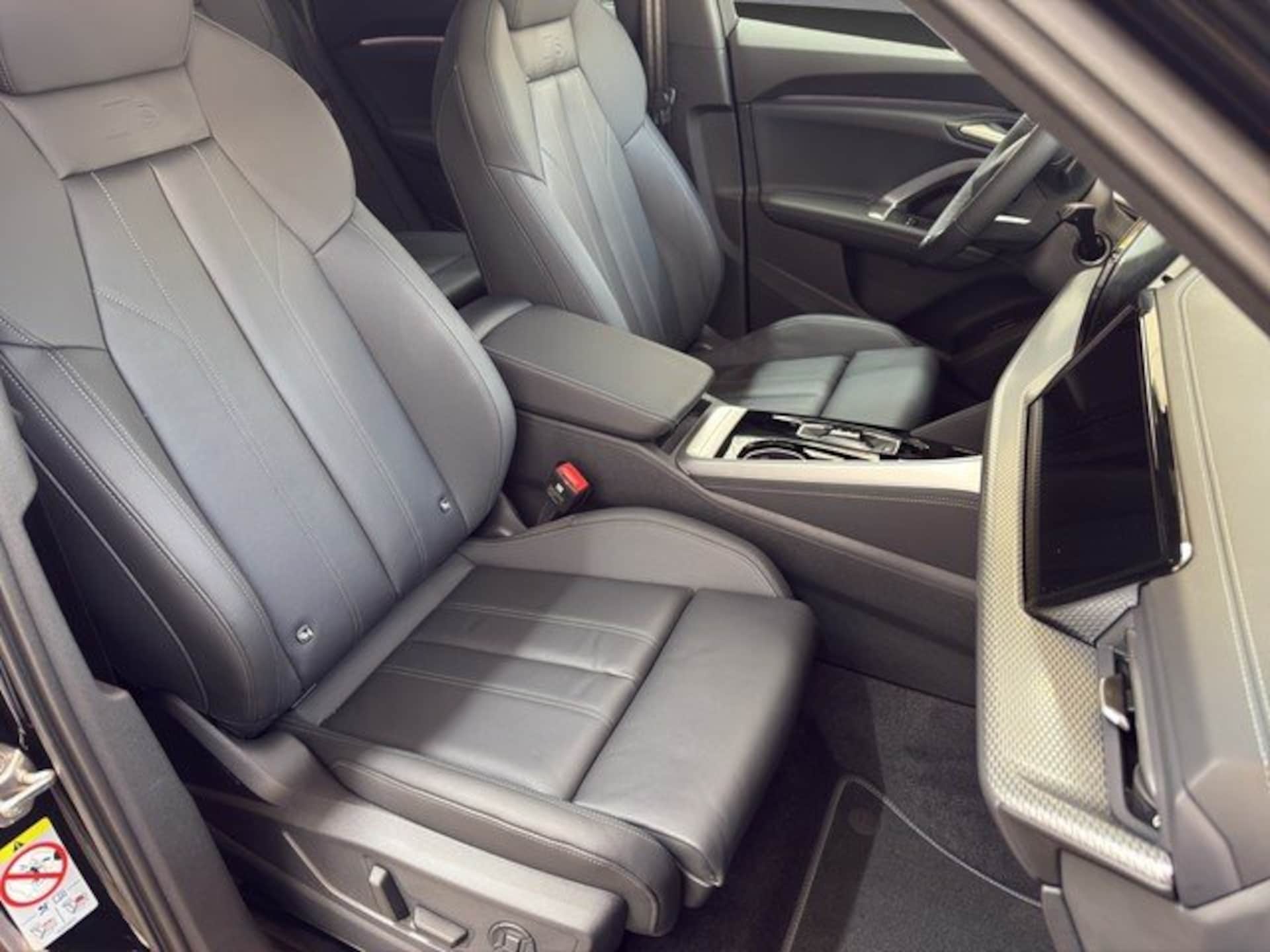 Audi Q5 SUV edition one