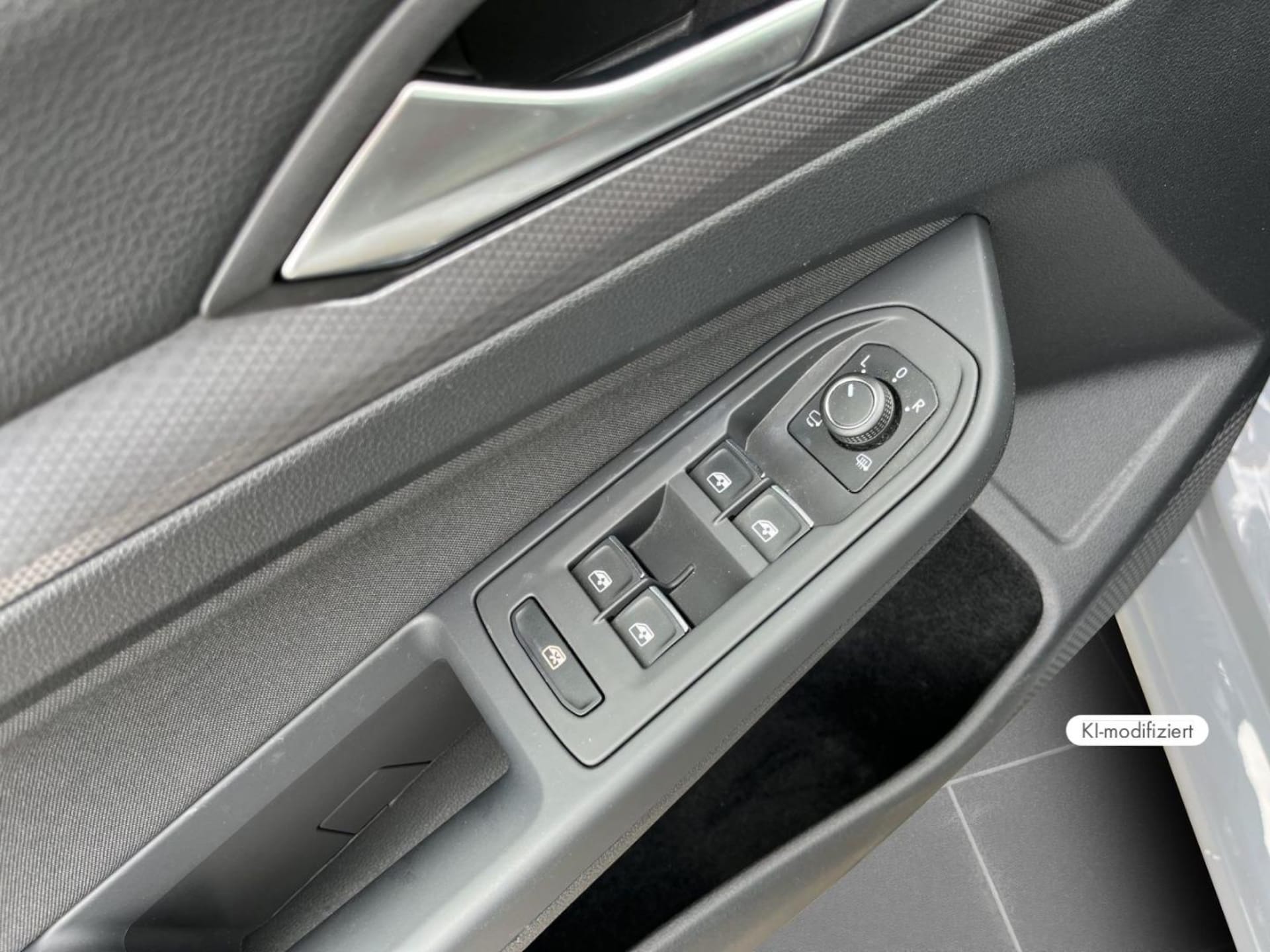 Volkswagen Golf Active