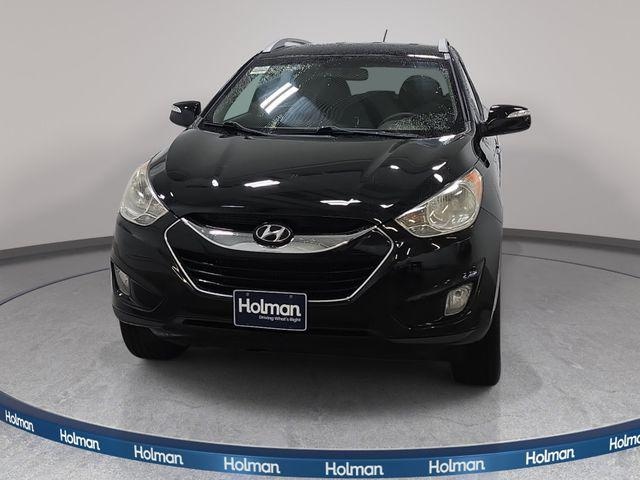 2013 Hyundai Tucson