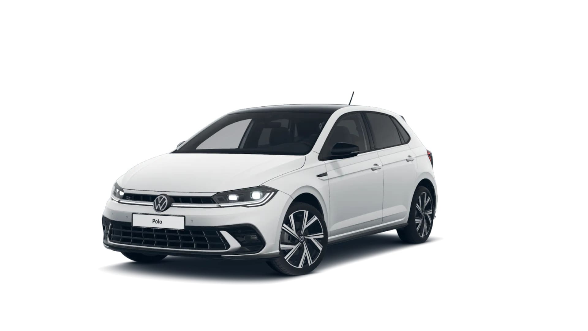 Volkswagen Polo R-Line