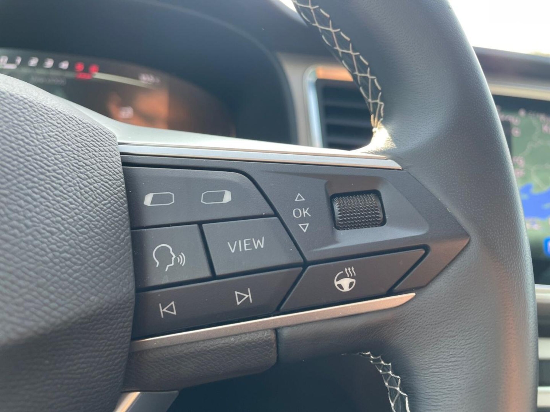 SEAT Ateca Xperience
