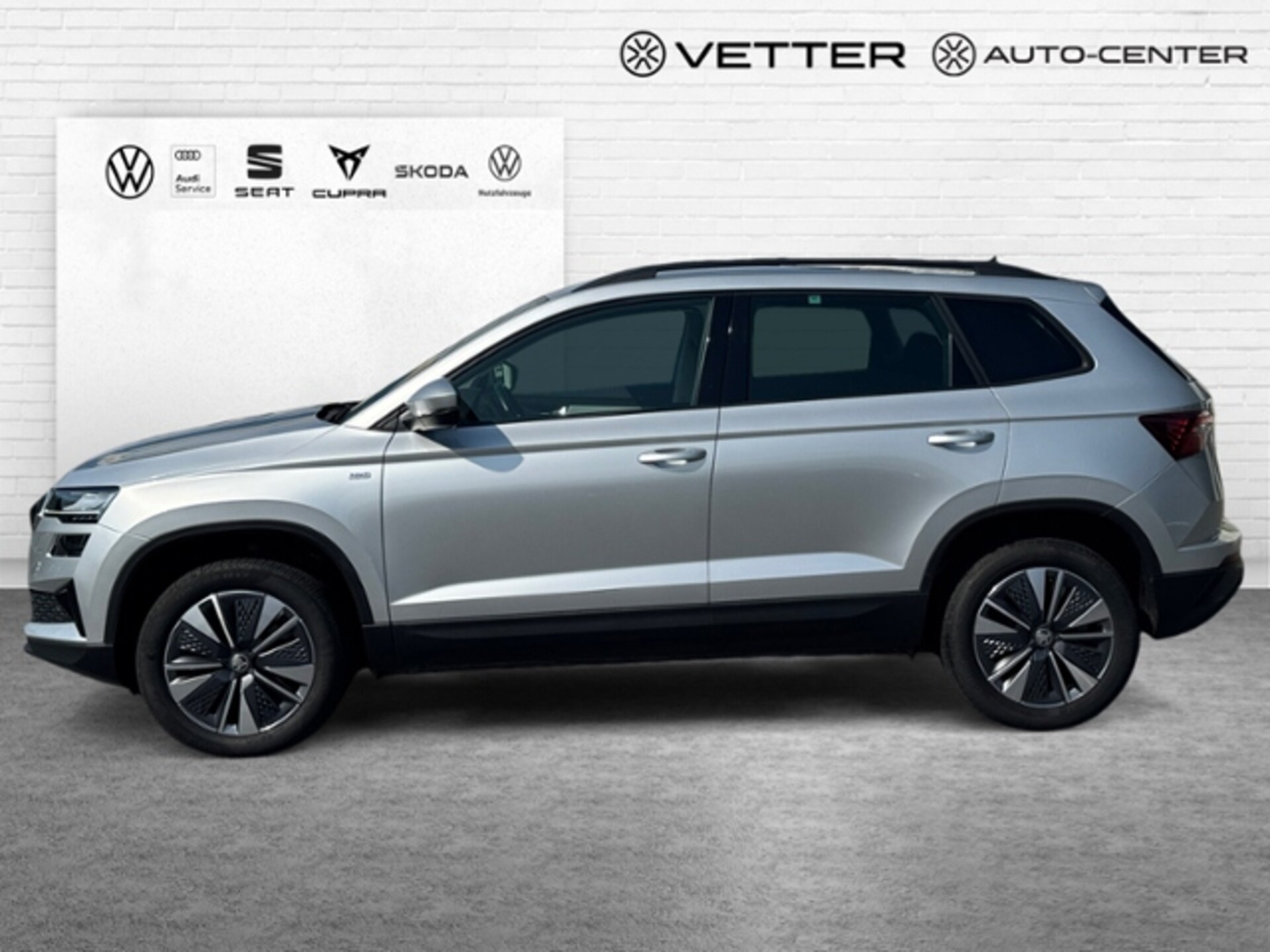 Skoda Karoq Ambition