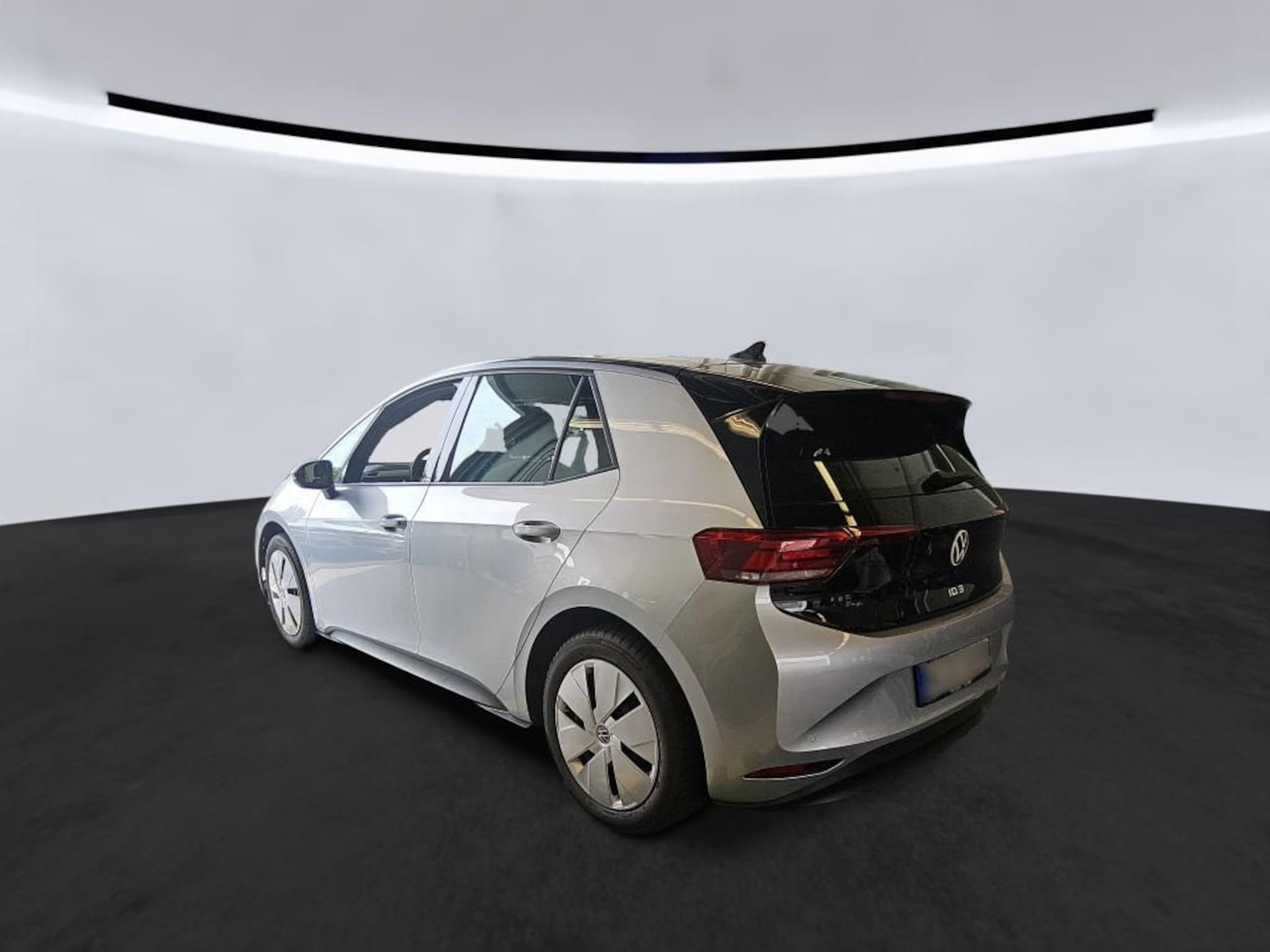 Volkswagen ID.3 Pro