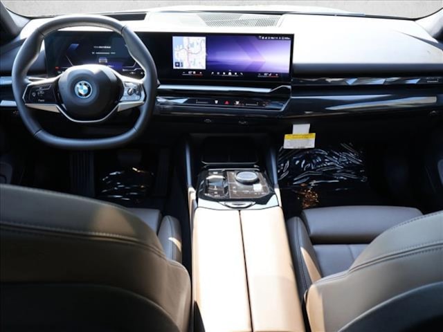 2026 BMW i5 40 - Photo 22