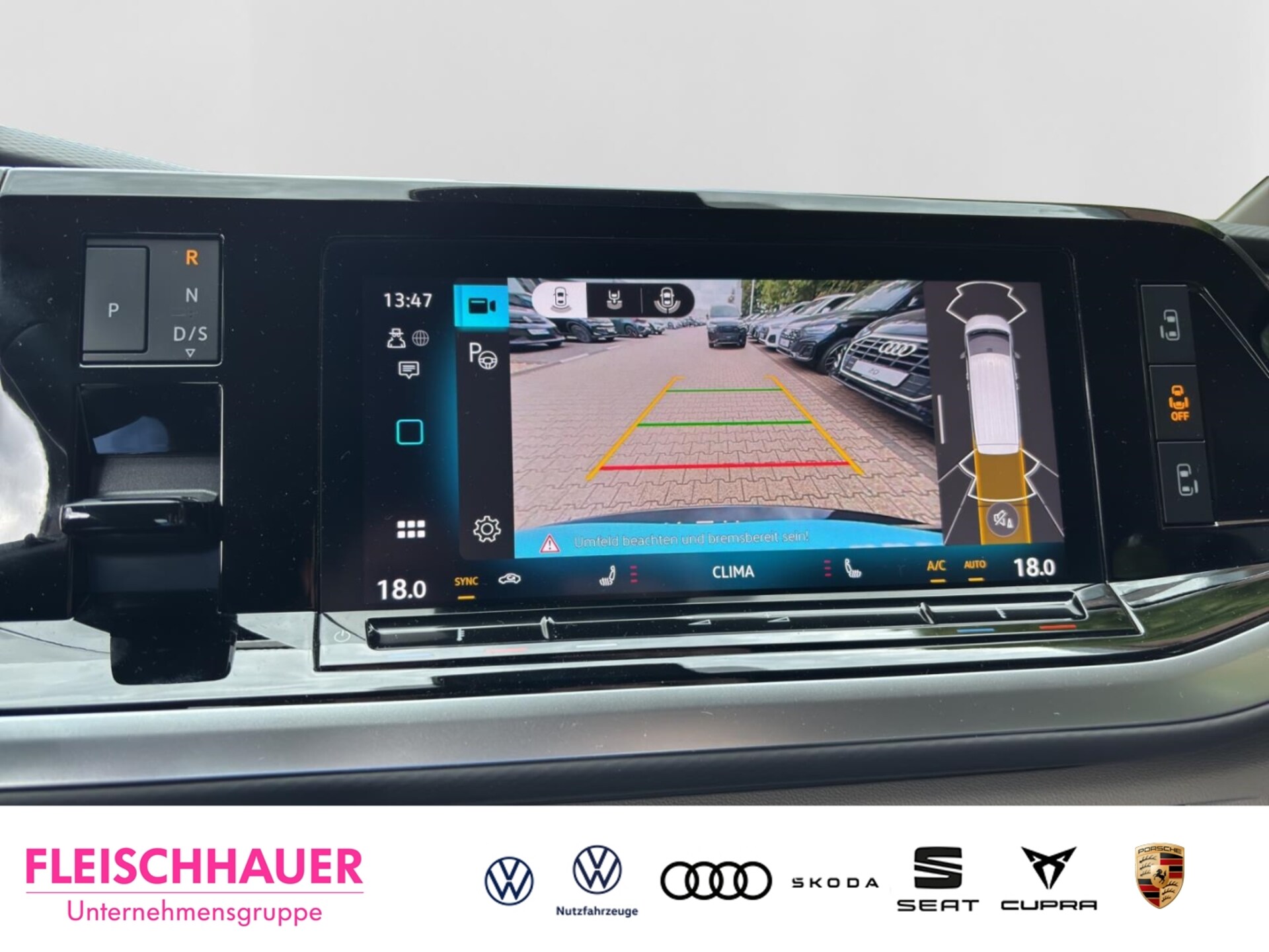 Volkswagen Multivan Langversion Life