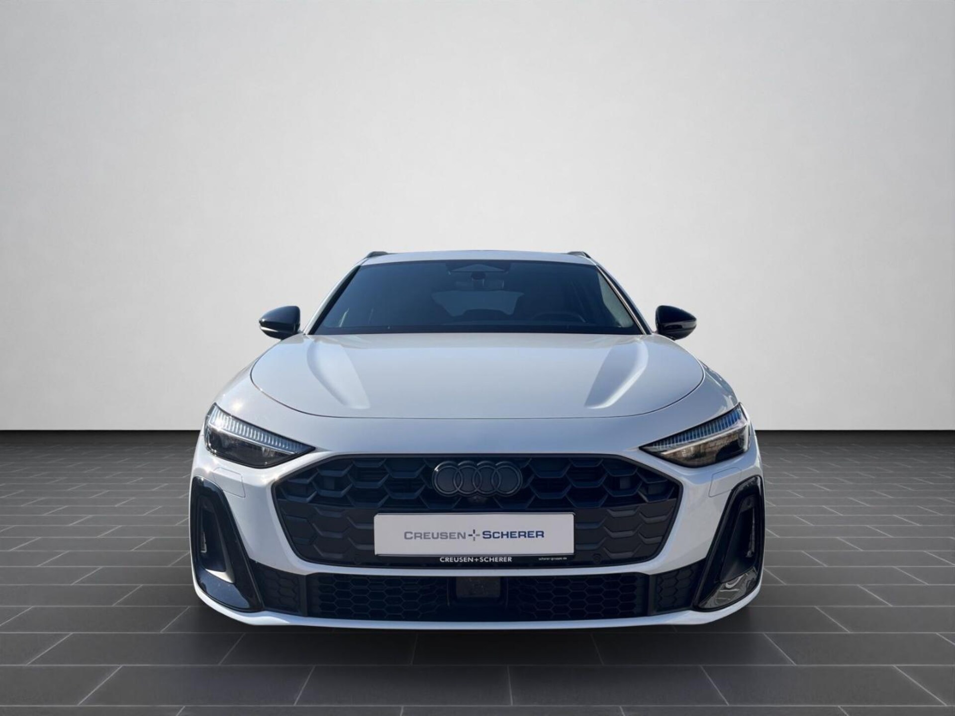 Audi A5 Avant