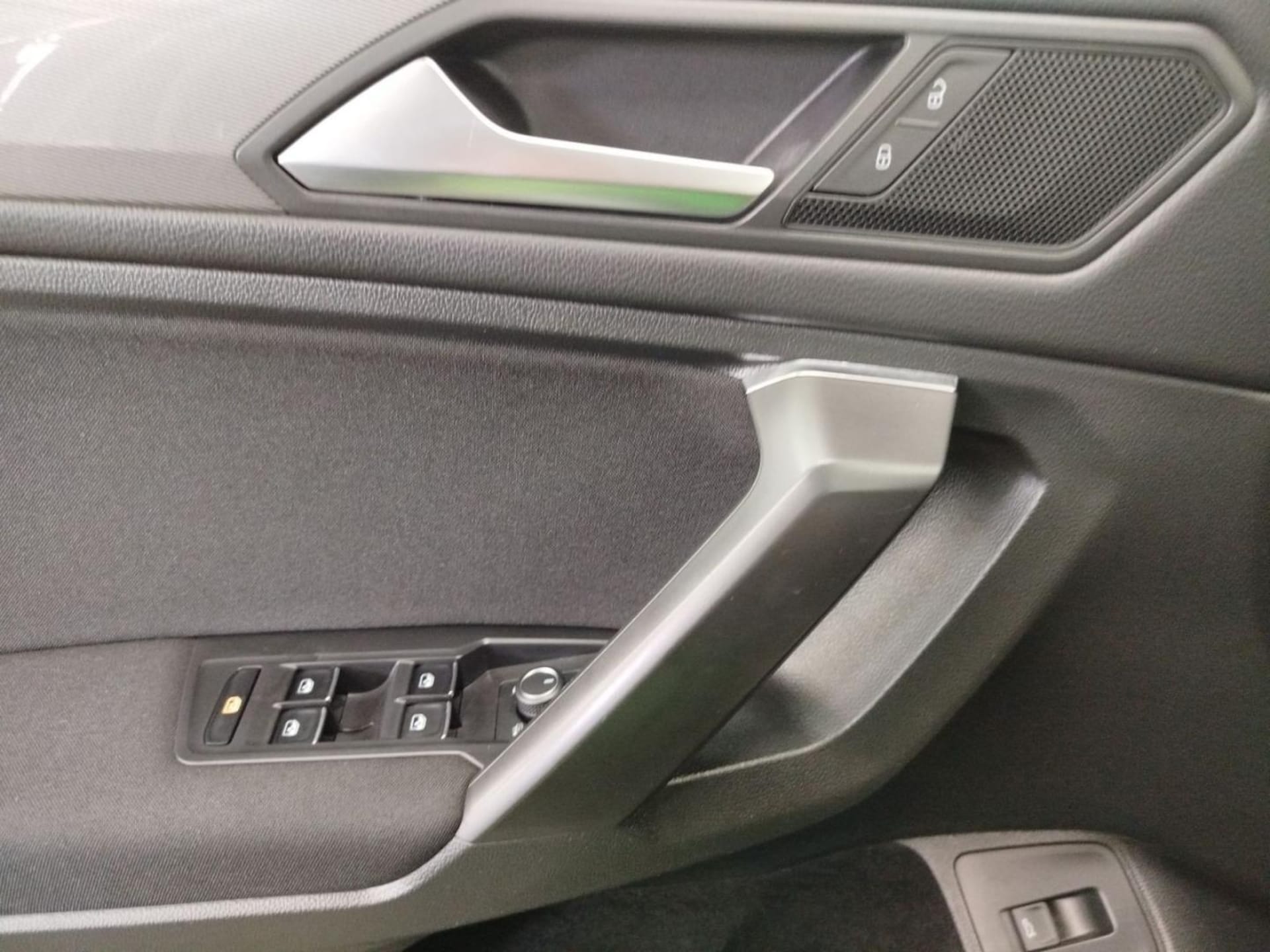 Volkswagen Tiguan Allspace Life