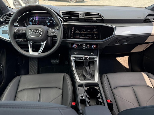 2024 Audi Q3 SUV