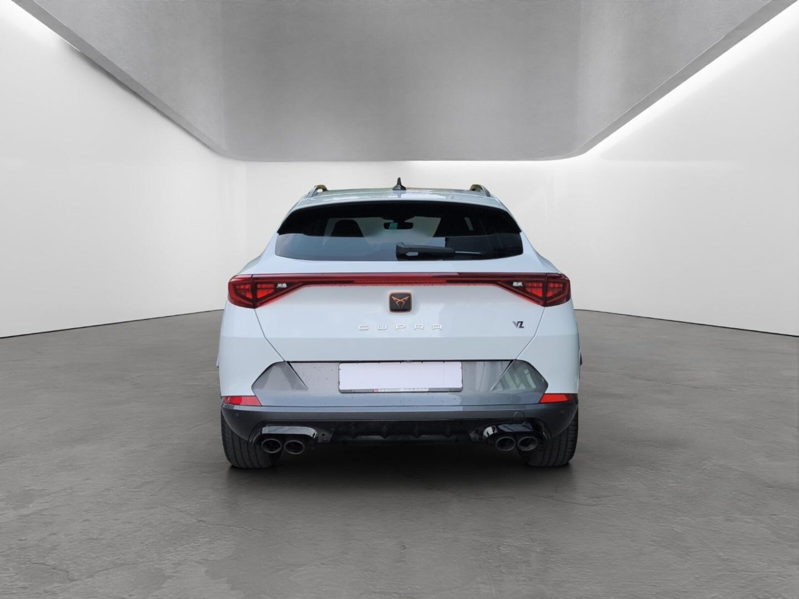 CUPRA Formentor – Bild 7