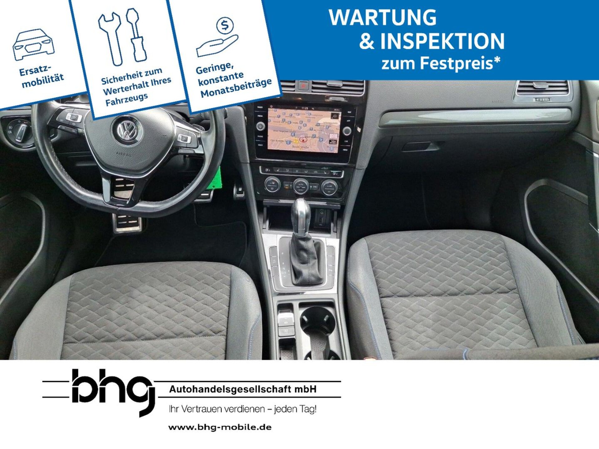 Volkswagen Golf JOIN