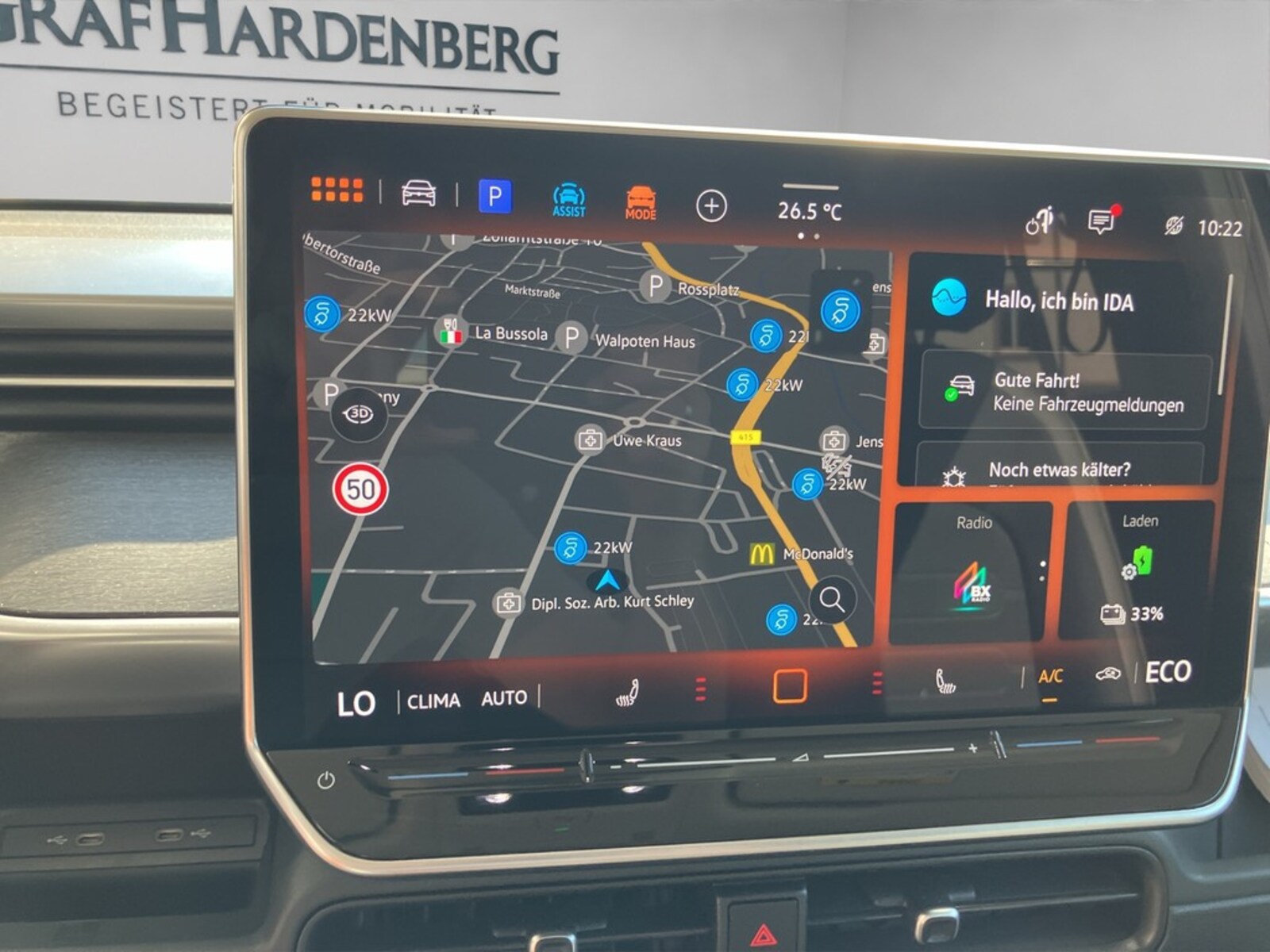 Volkswagen ID. Buzz – Bild 15