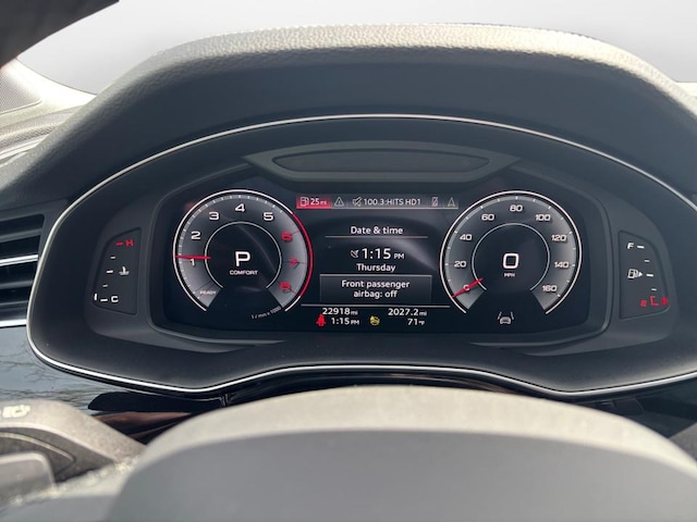 2023 Audi Q7 Premium Plus - Photo 11