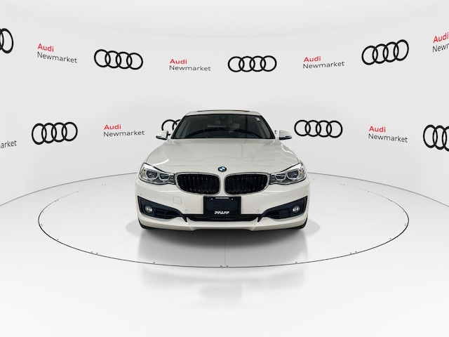 2016 BMW
