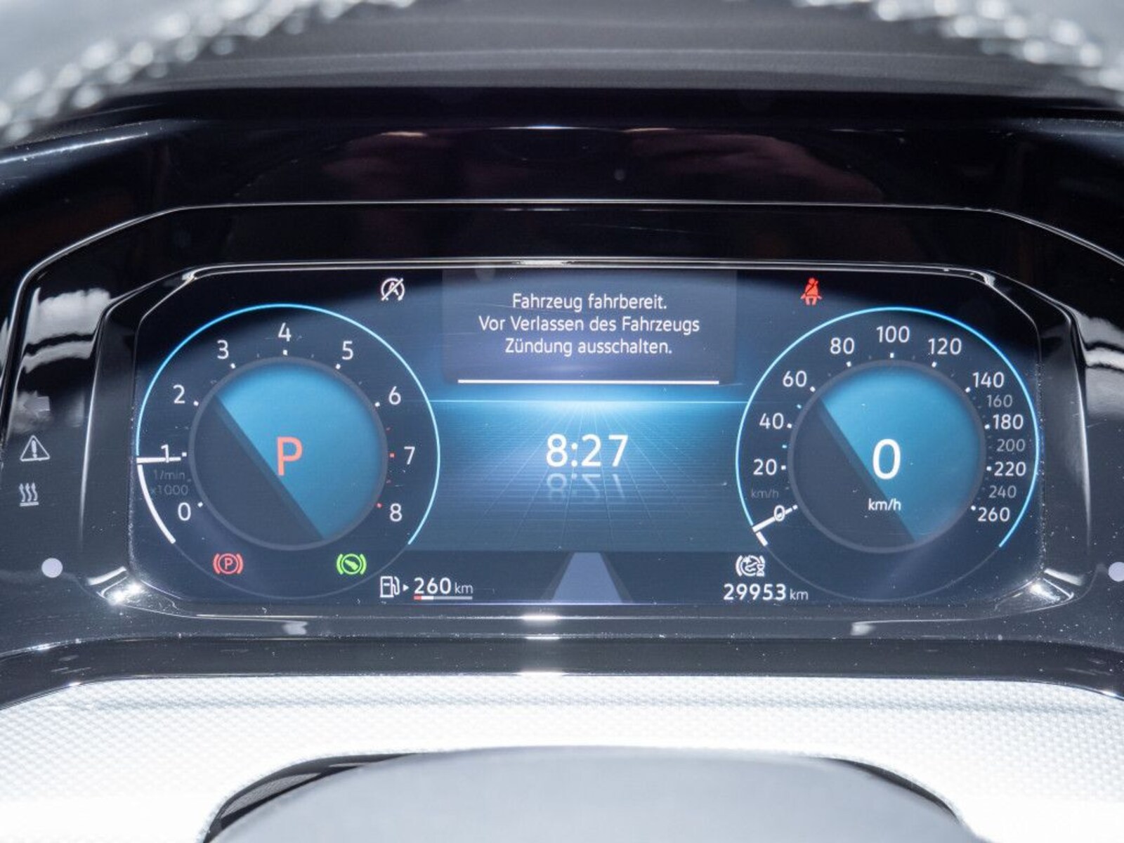 Volkswagen Golf – Bild 16