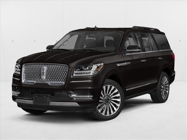2021 Lincoln Navigator