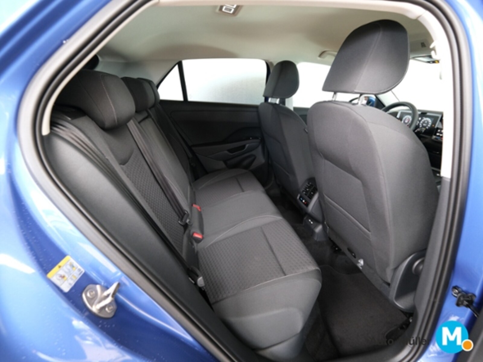 Volkswagen T-Roc – Bild 14