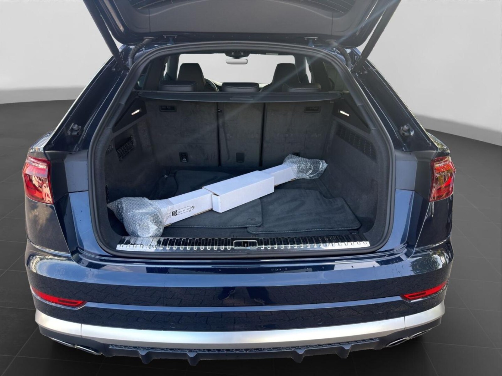 Audi SQ8 – Bild 17