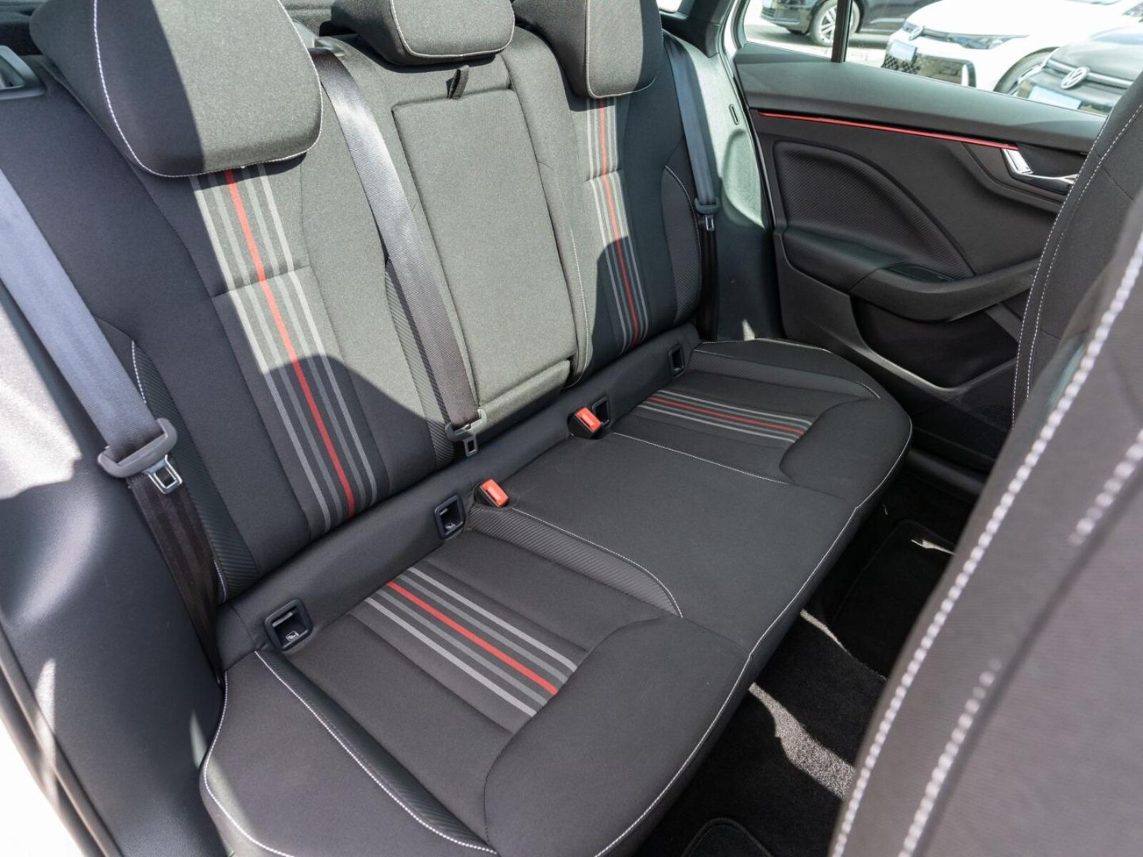 Škoda Scala – Bild 8