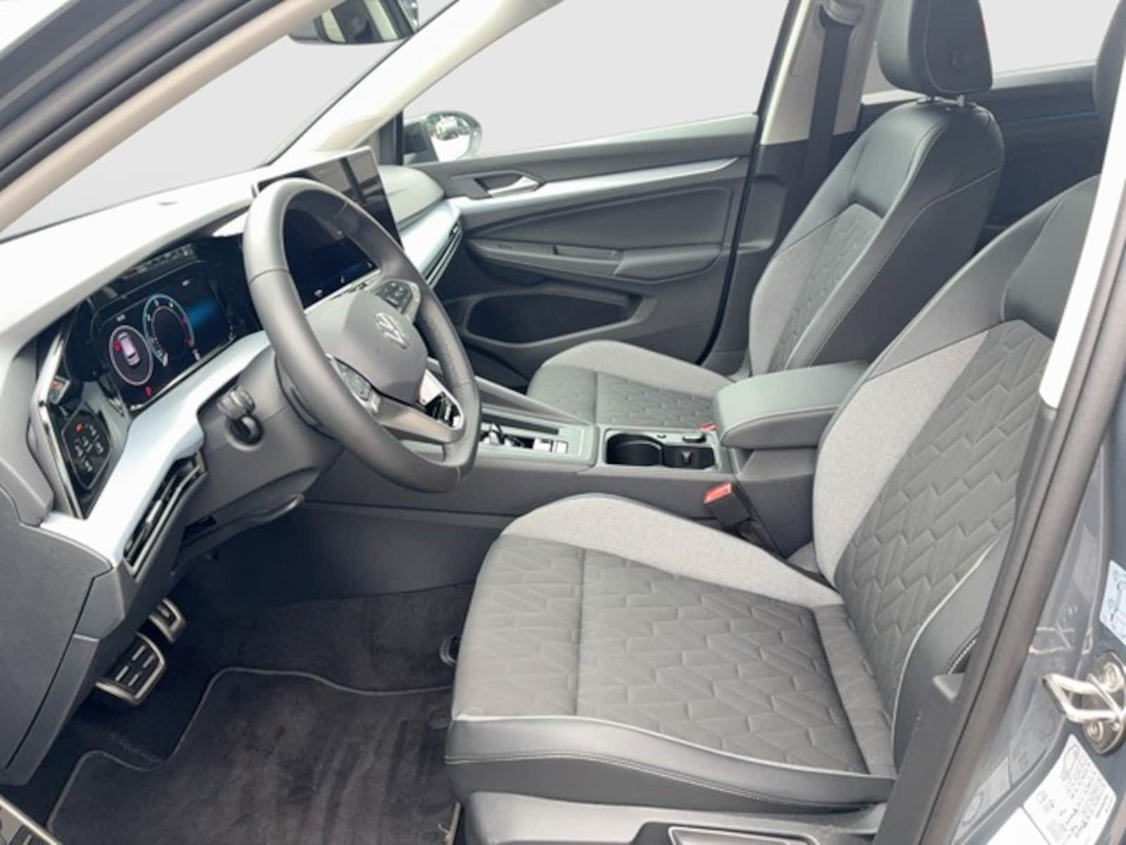 Volkswagen Golf – Bild 8
