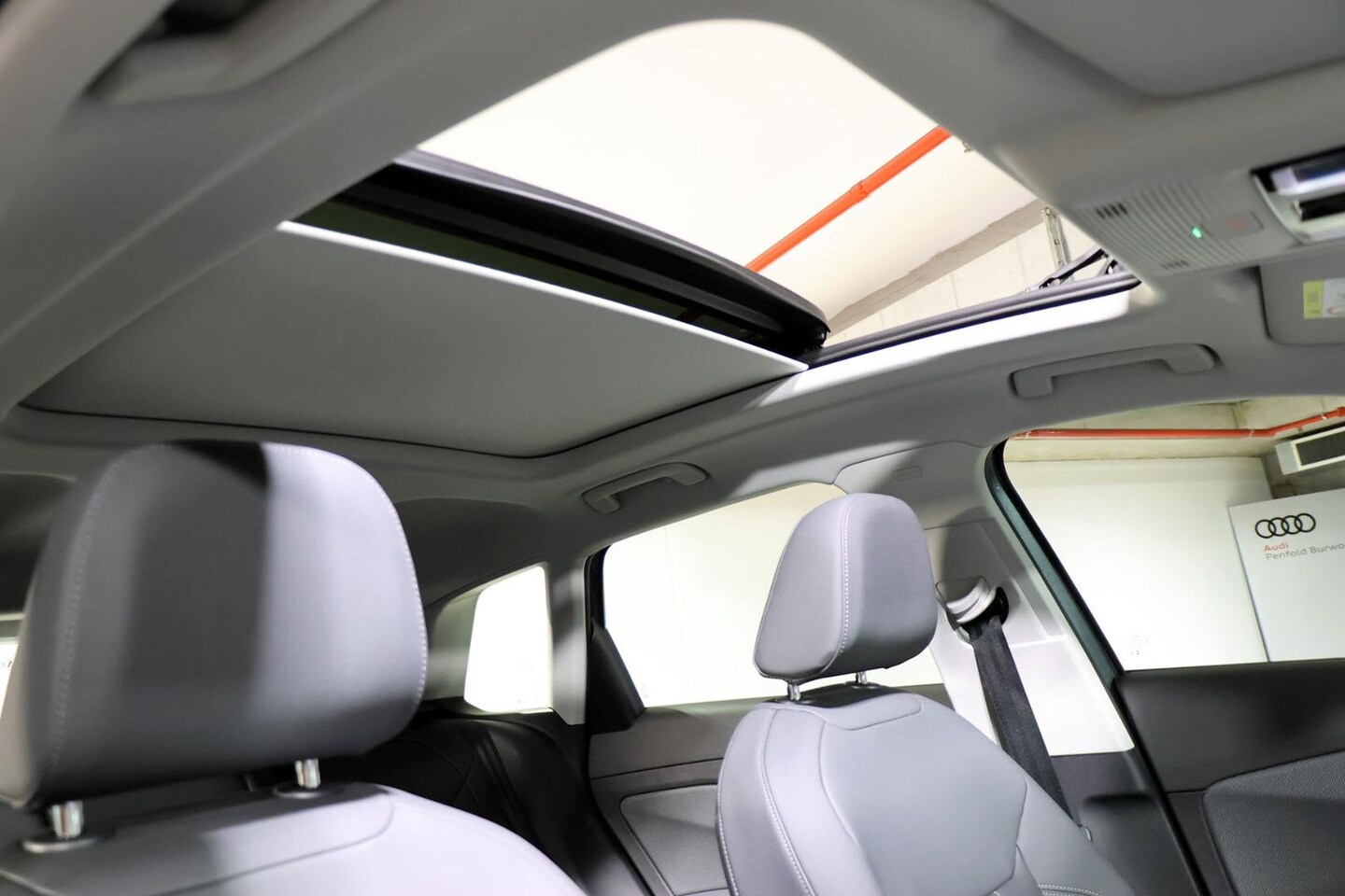 Image about Audi Q3 SUV TFSI 110 kW launch edition