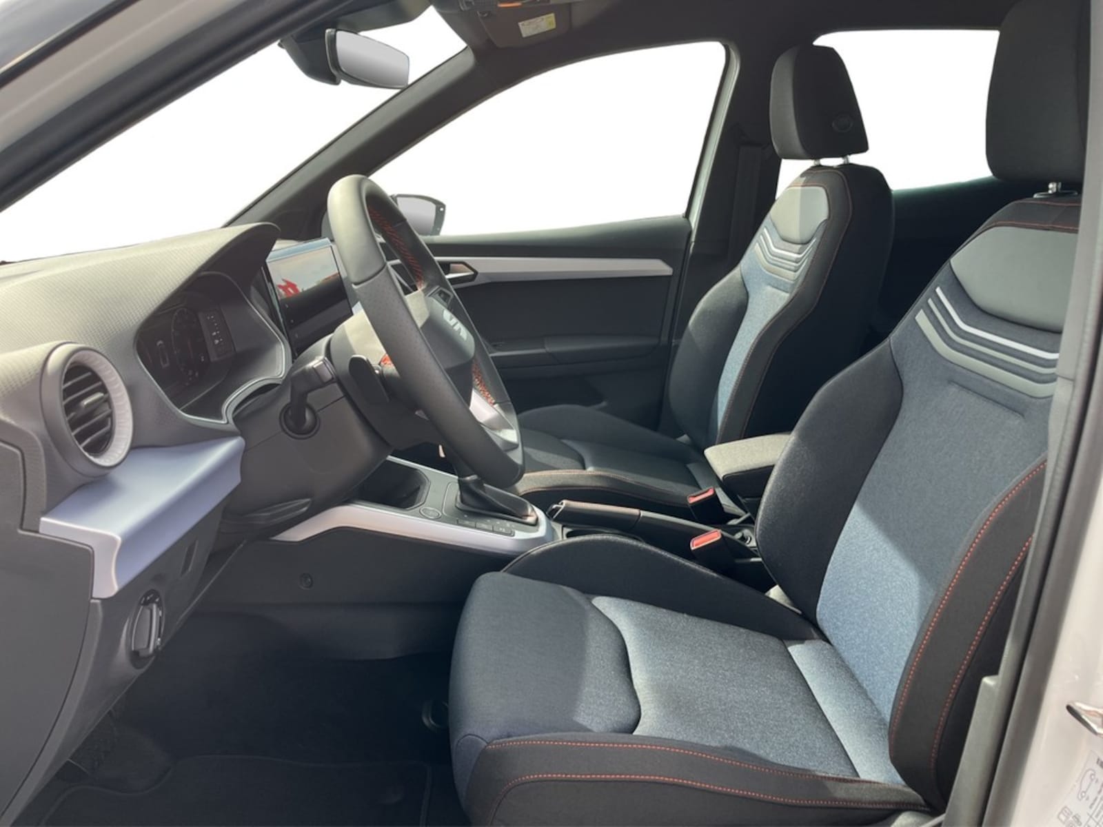 SEAT Arona – Bild 9