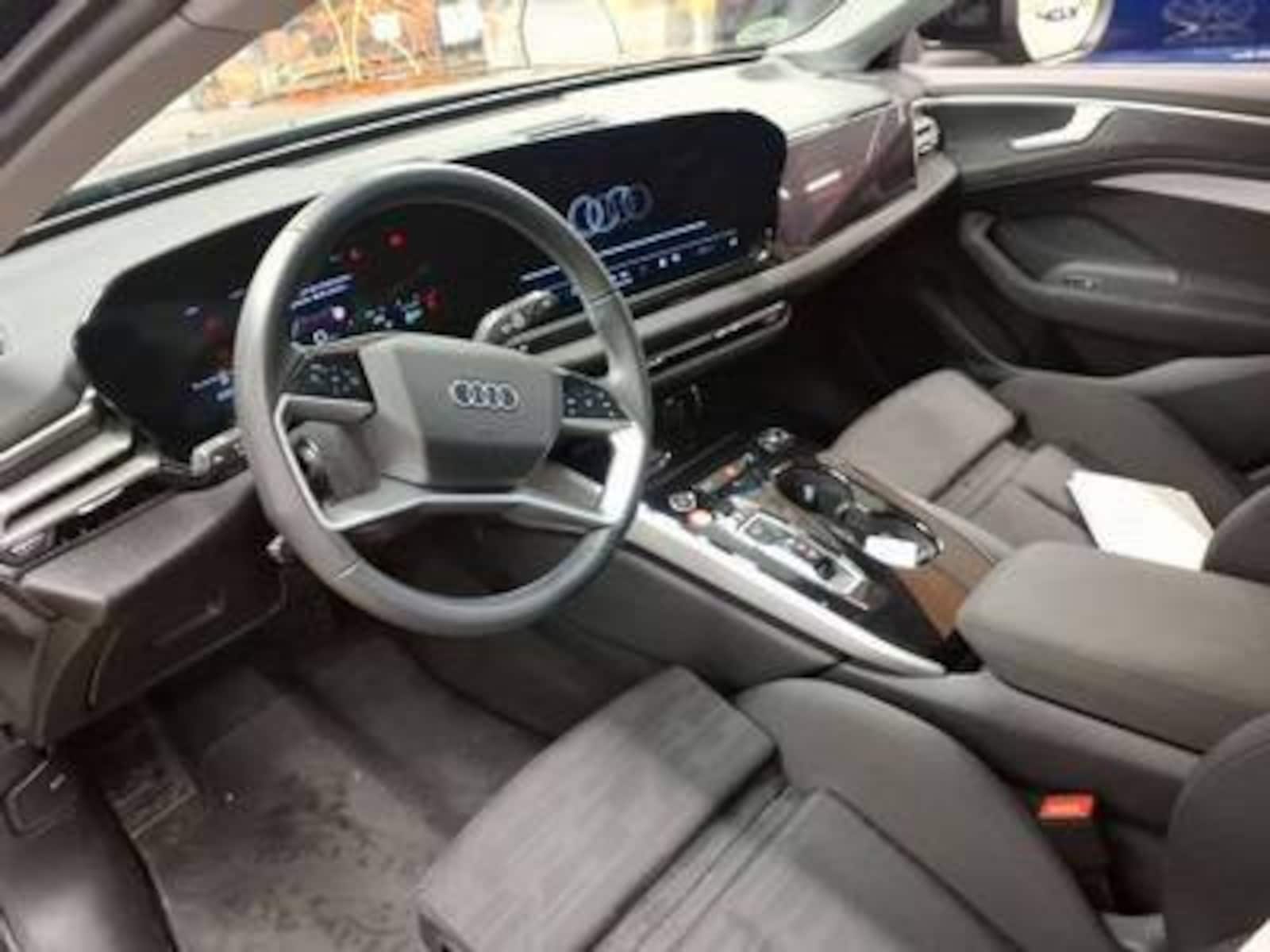 Audi A6 Avant – Bild 5