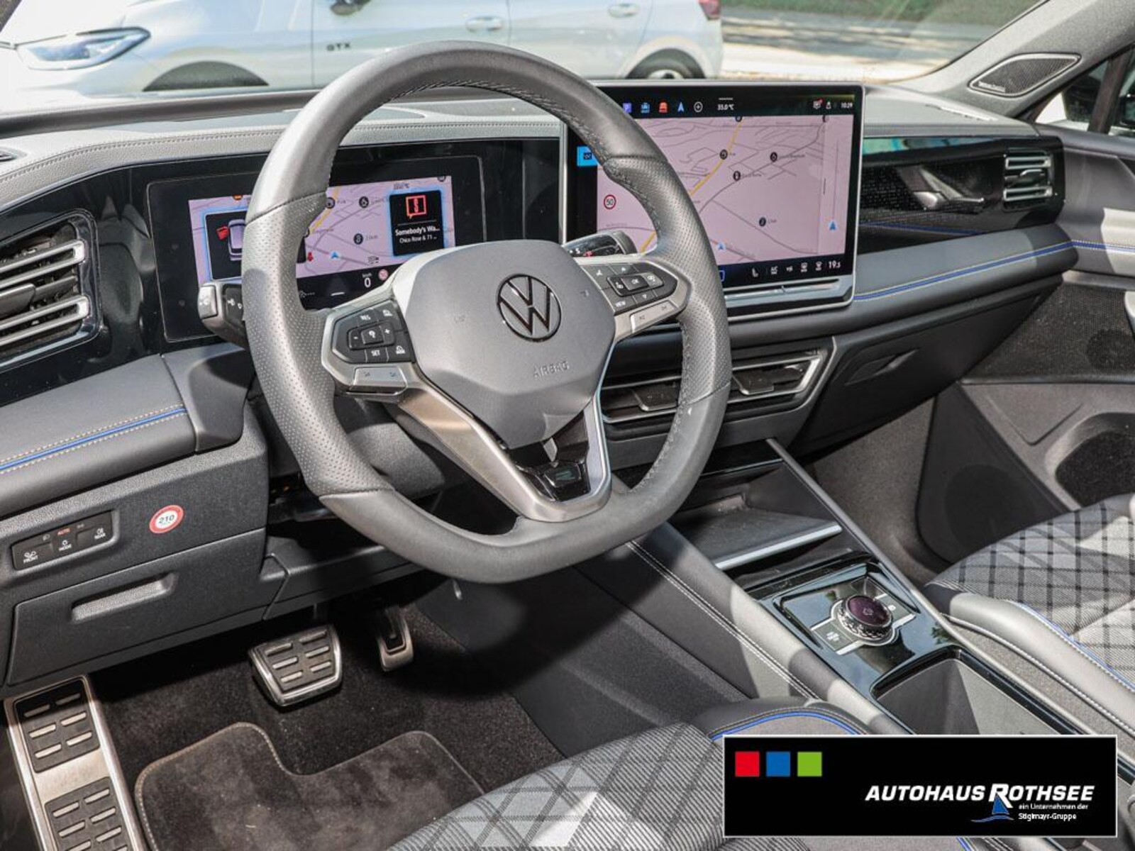 Volkswagen Tiguan – Bild 6