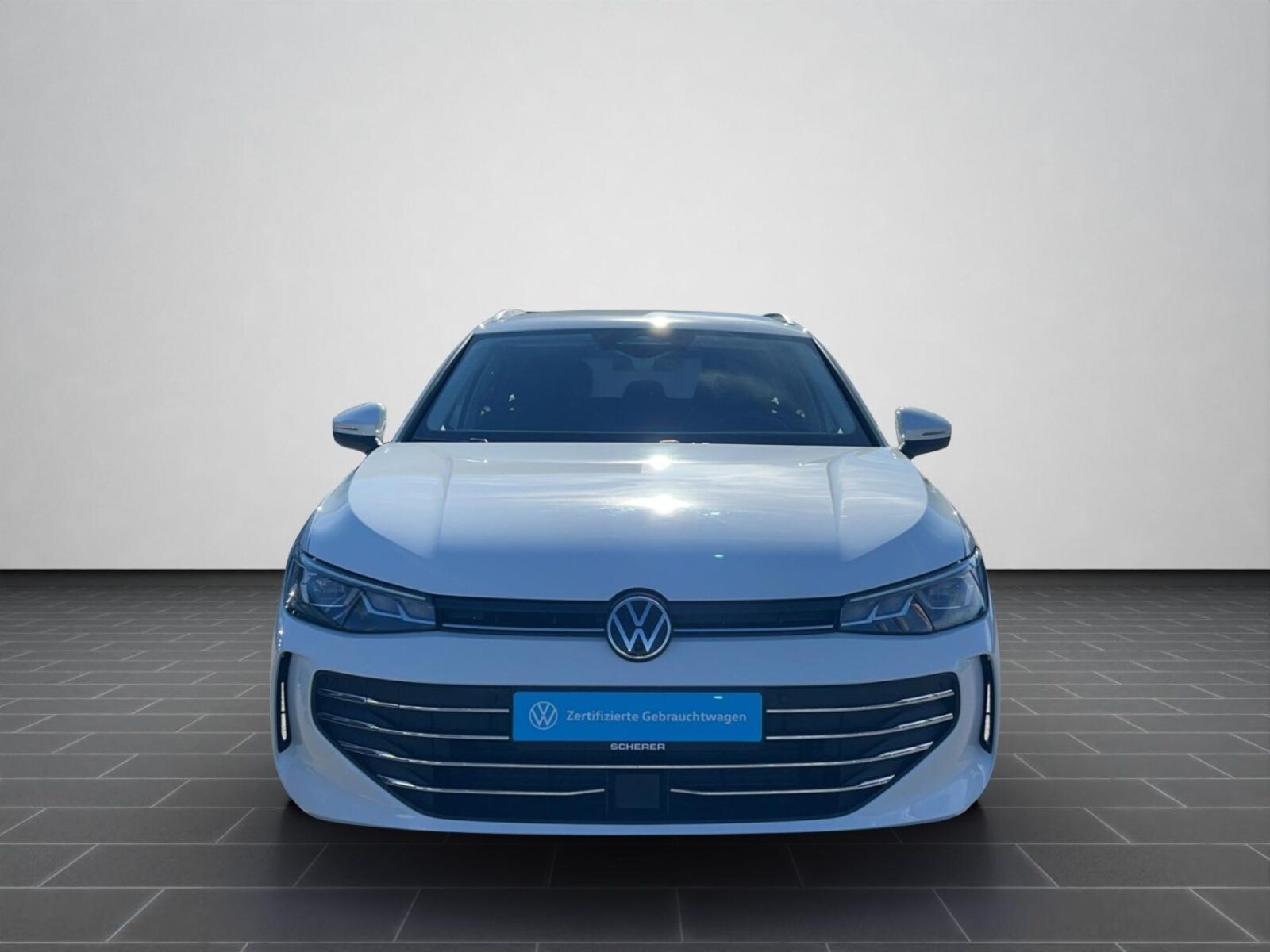 Volkswagen Passat – Bild 5