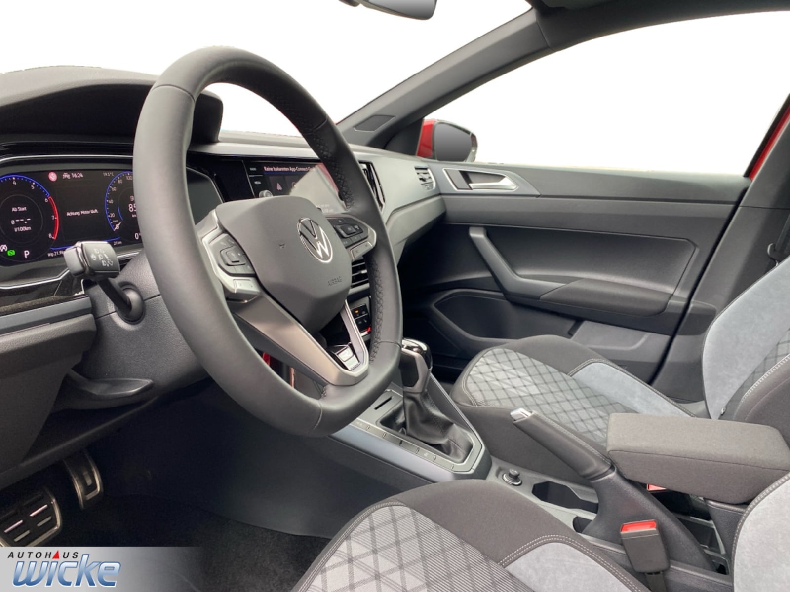 Volkswagen Polo – Bild 10