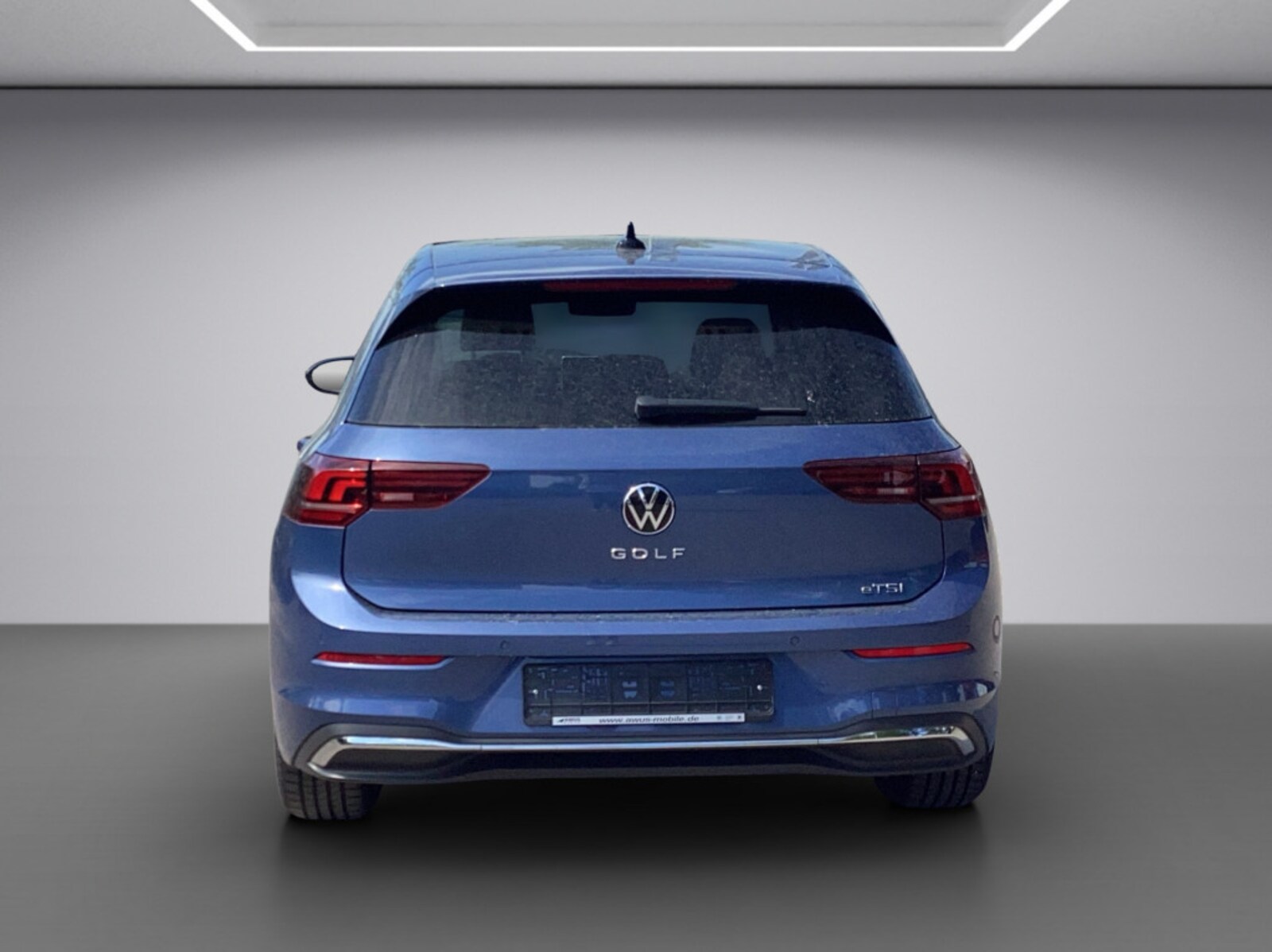 Volkswagen Golf – Bild 4