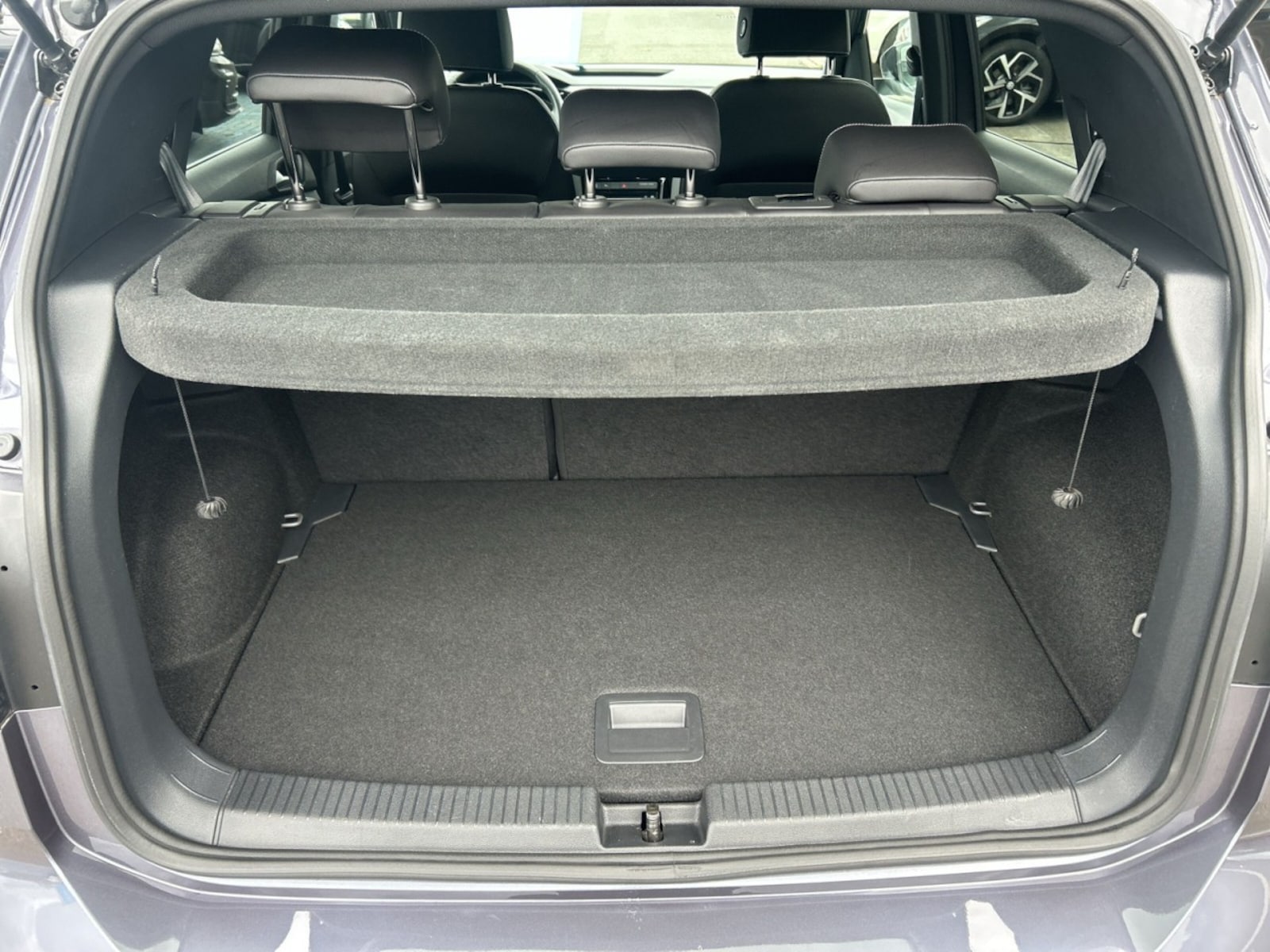 Volkswagen T-Cross – Bild 11