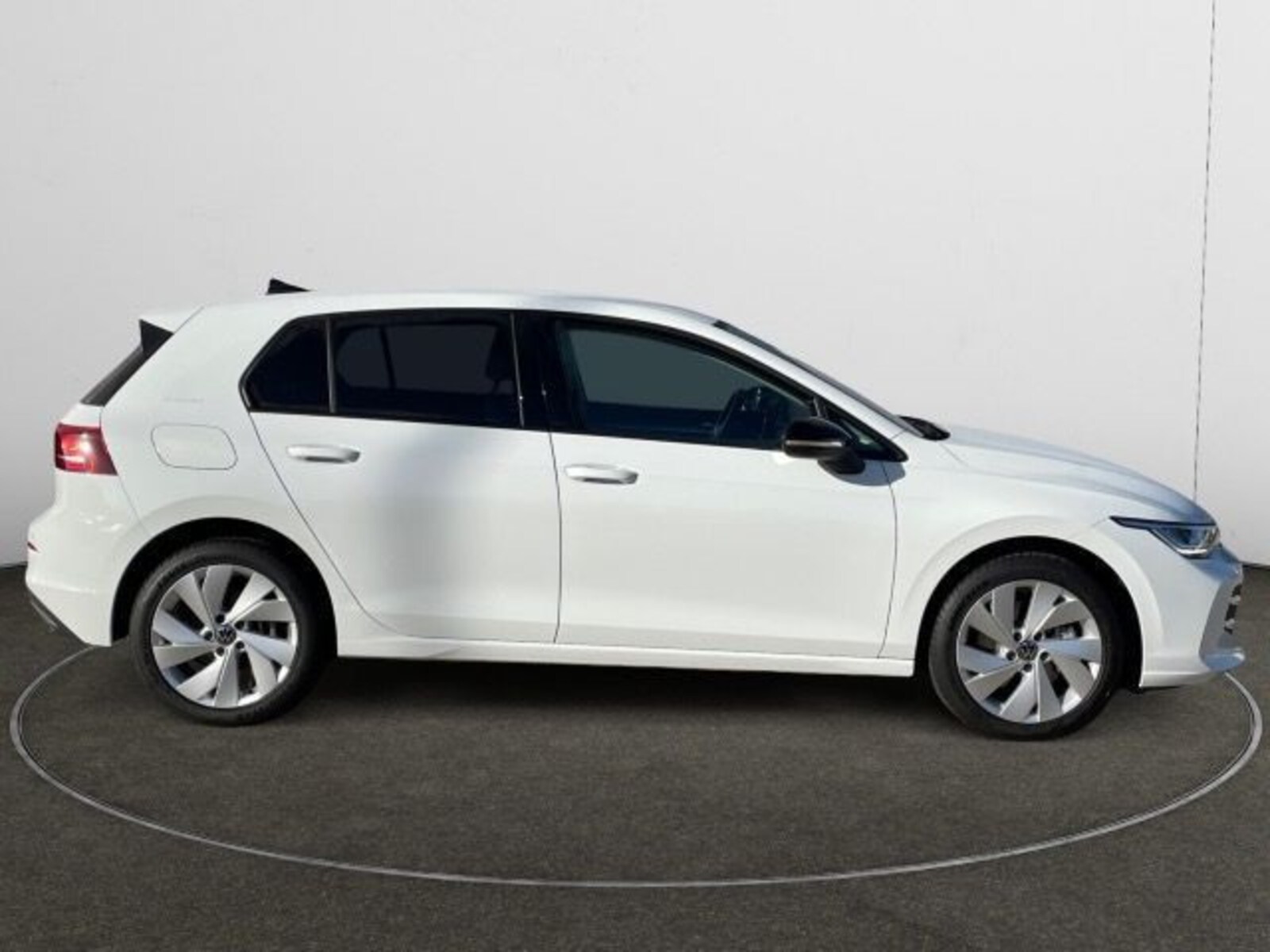 Volkswagen Golf – Bild 7