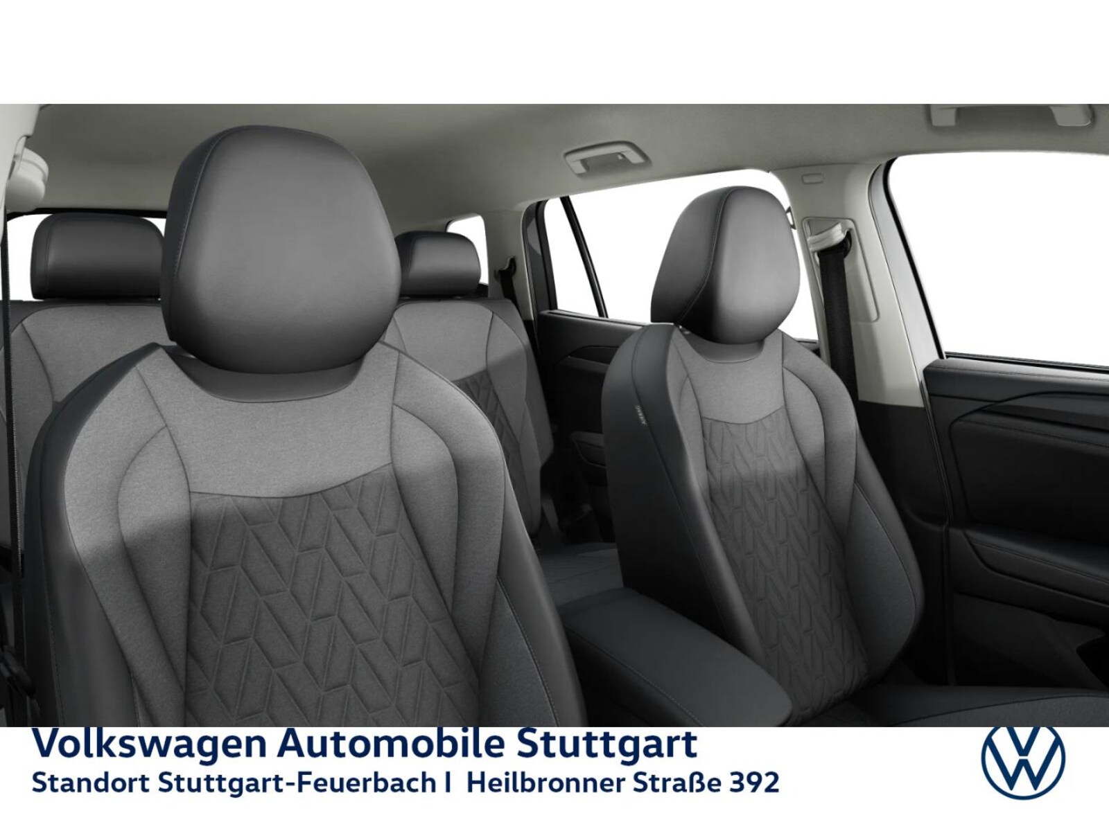 Volkswagen Tayron – Bild 10