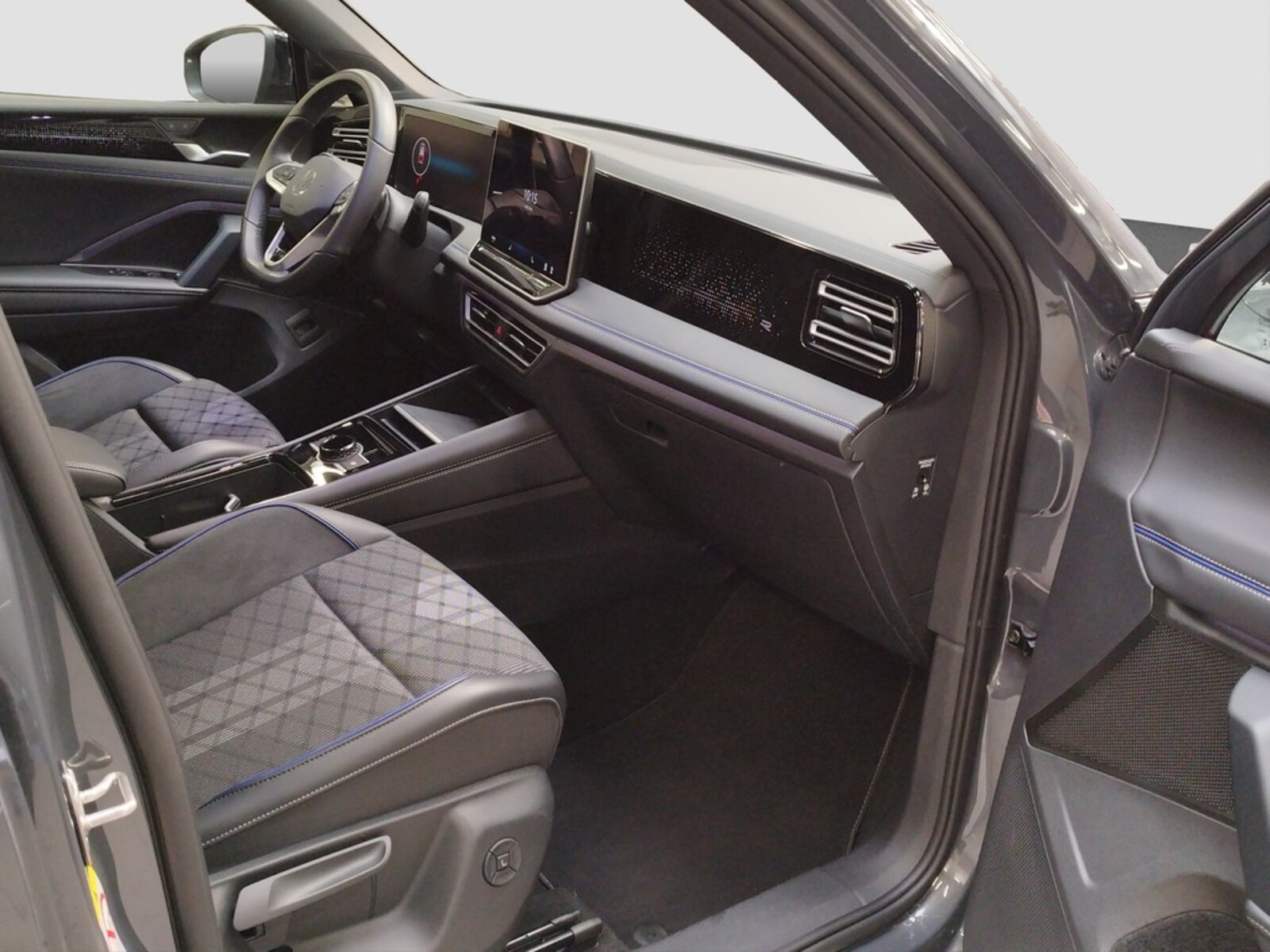 Volkswagen Tiguan – Bild 9