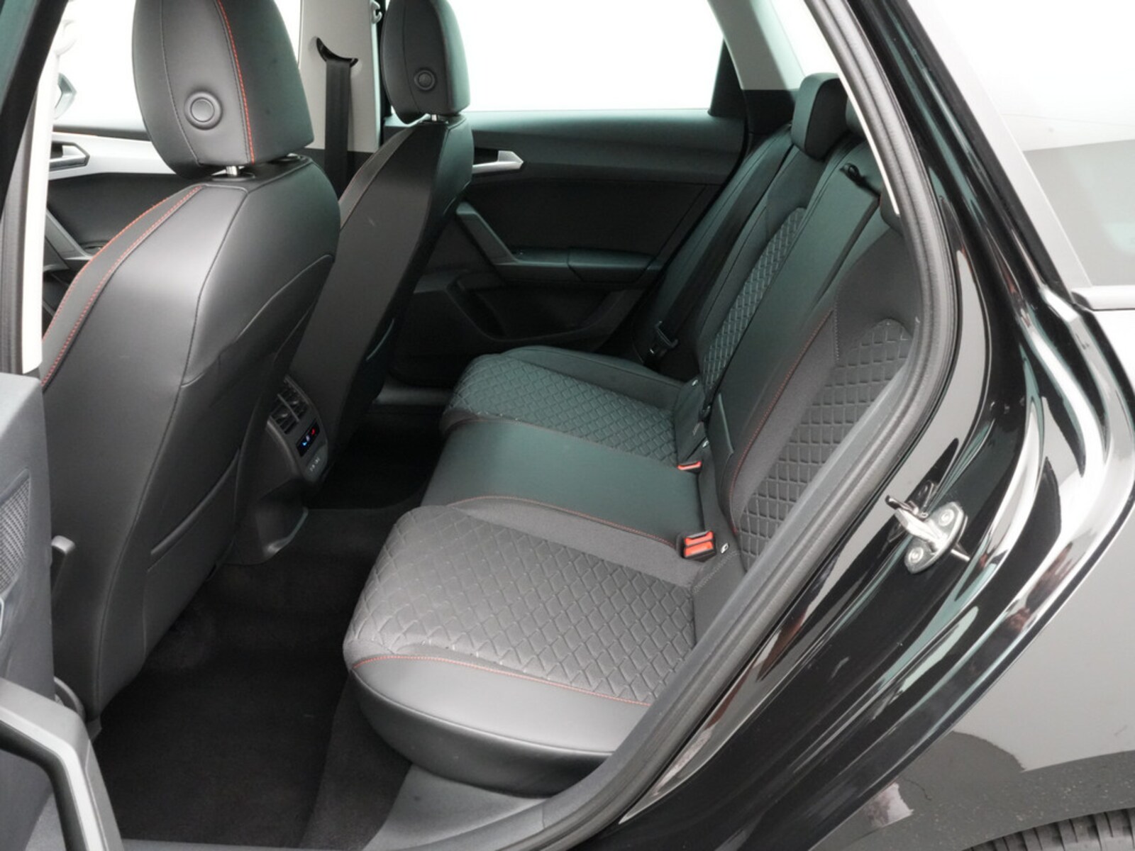 SEAT Leon Sportstourer – Bild 12