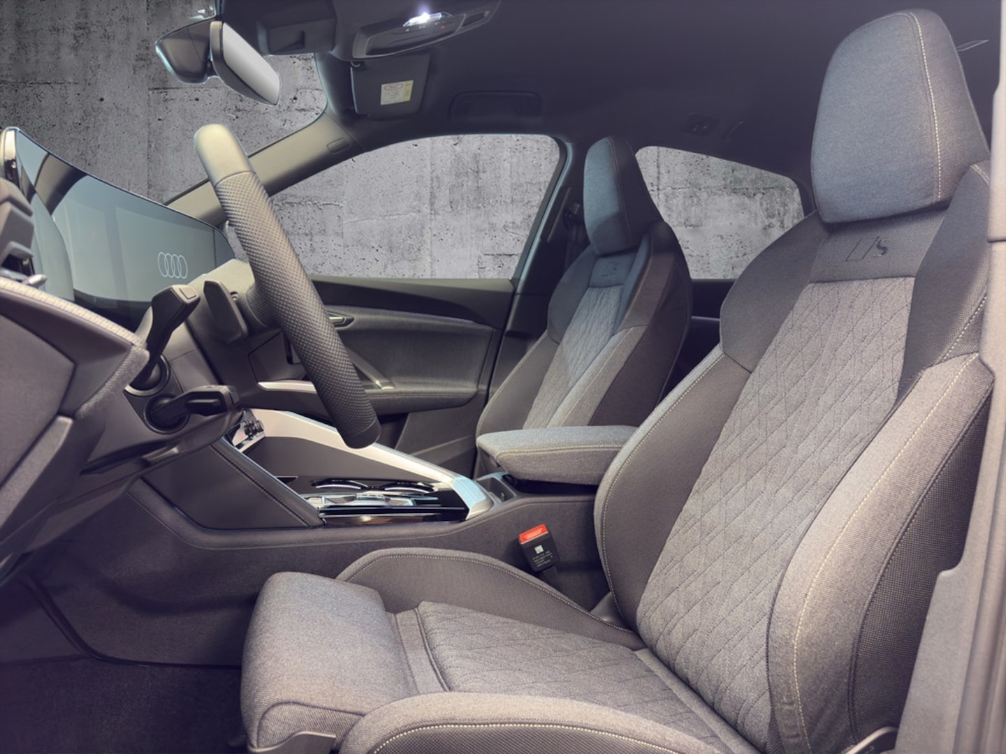 Bild über Audi Q5 Sportback TFSI 150 kW S tronic - für weitere Informationen kontaktieren Sie den Audi Partner