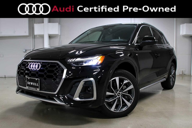 Photo of 2024 Audi Q5 