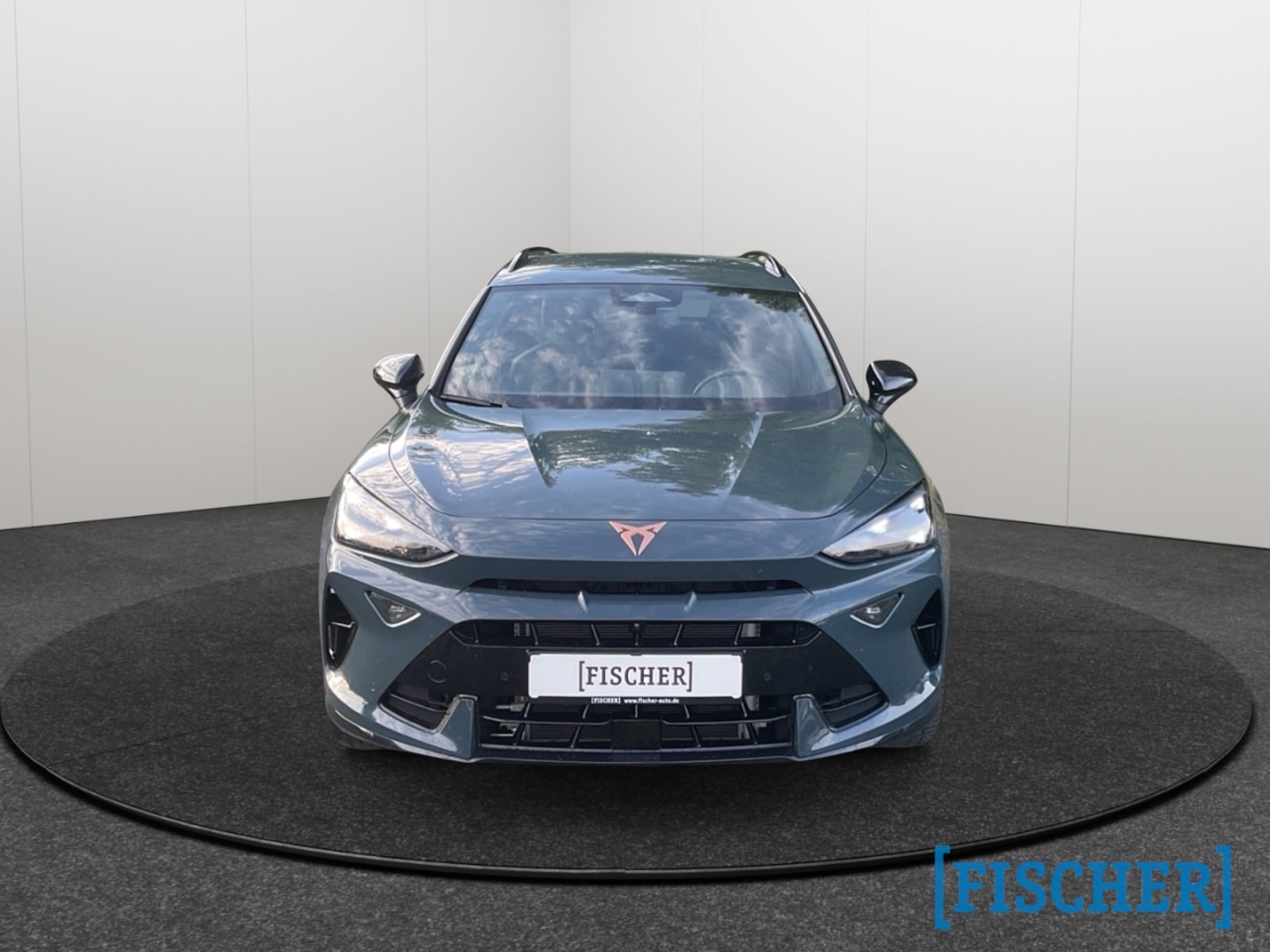 CUPRA Formentor – Bild 2
