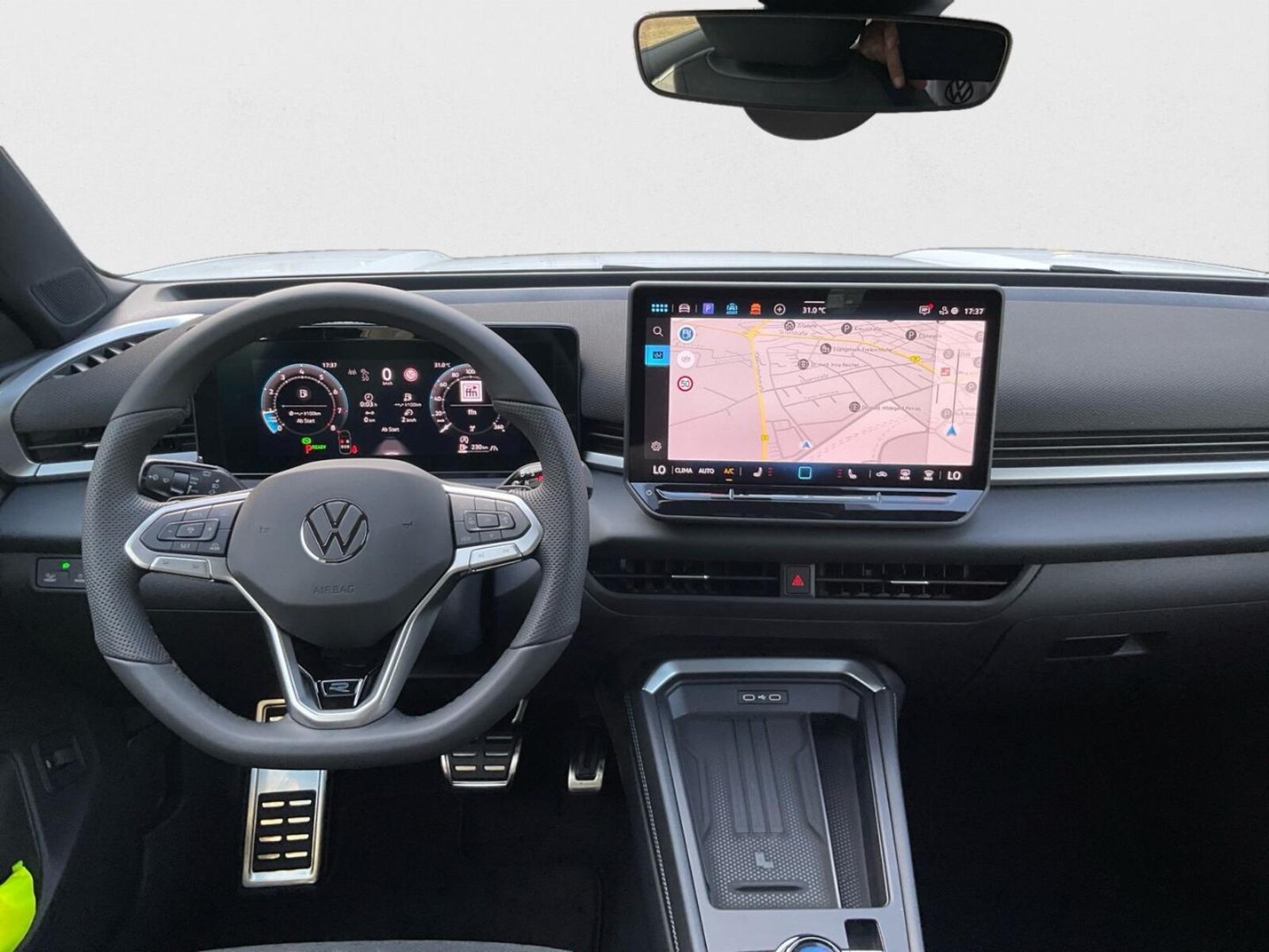 Volkswagen T-Roc – Bild 11