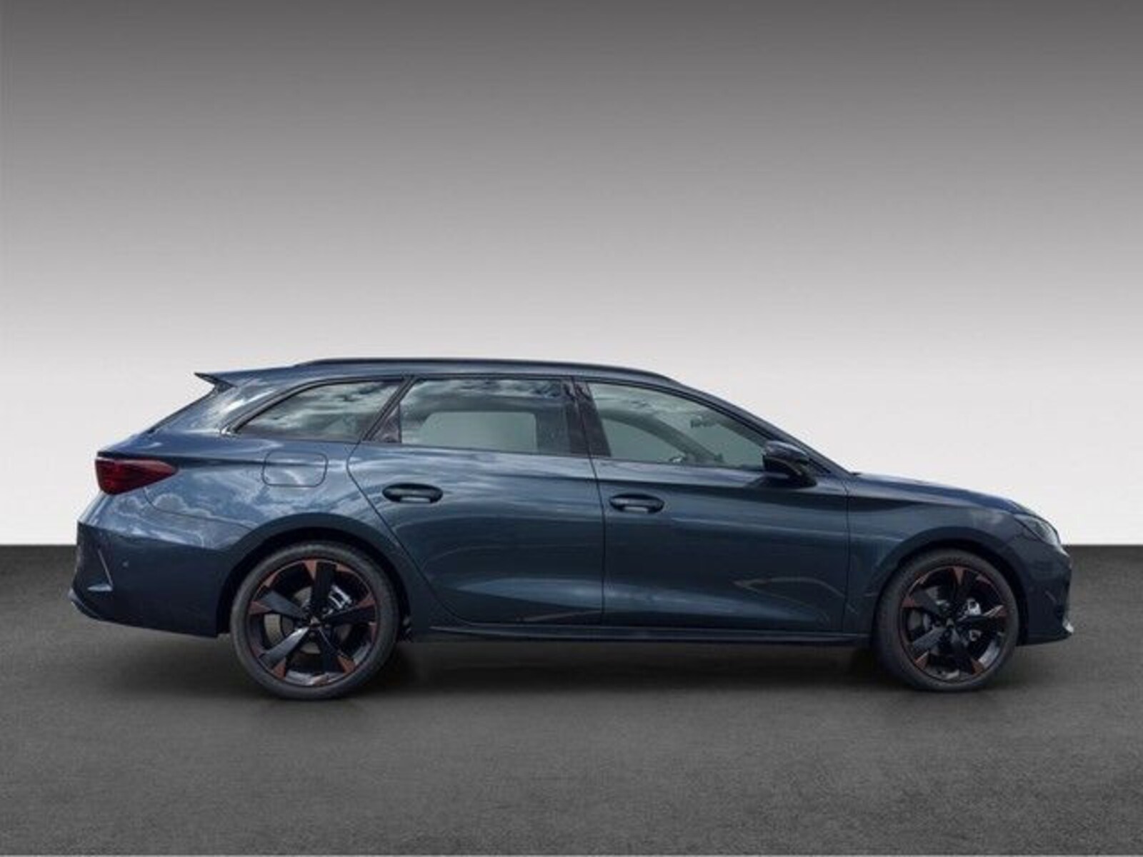 CUPRA Leon Sportstourer – Bild 5