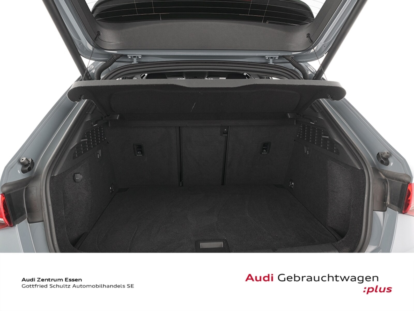 Audi RS 3 Sportback – Bild 9