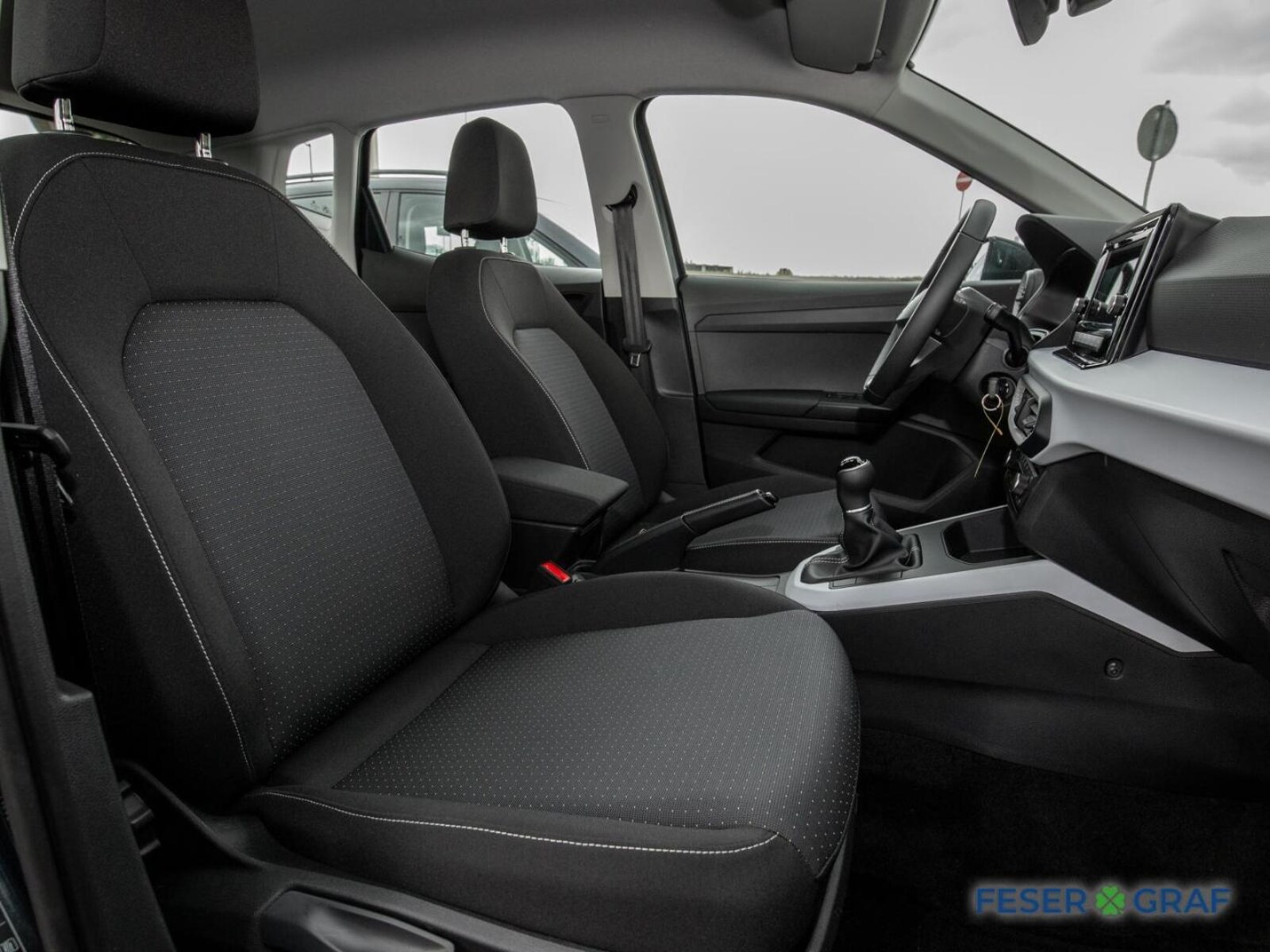 SEAT Arona – Bild 5