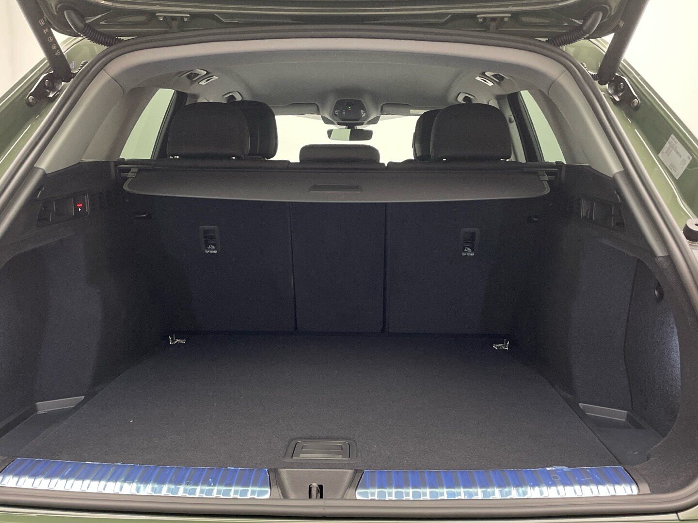 Image about Audi Q5 SUV TDI quattro 150 kW S tronic